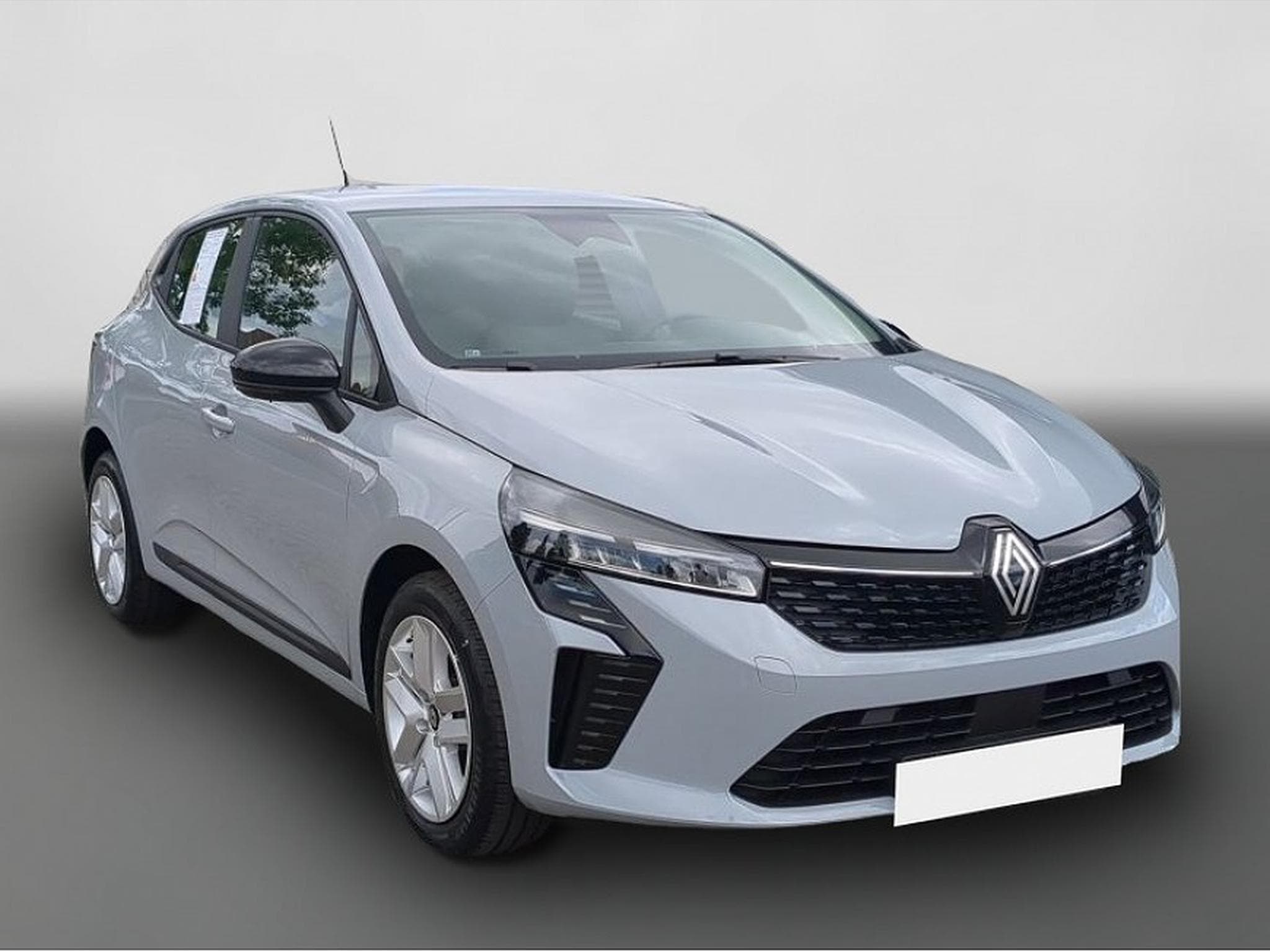 Renault Clio (2026) - Photo 1