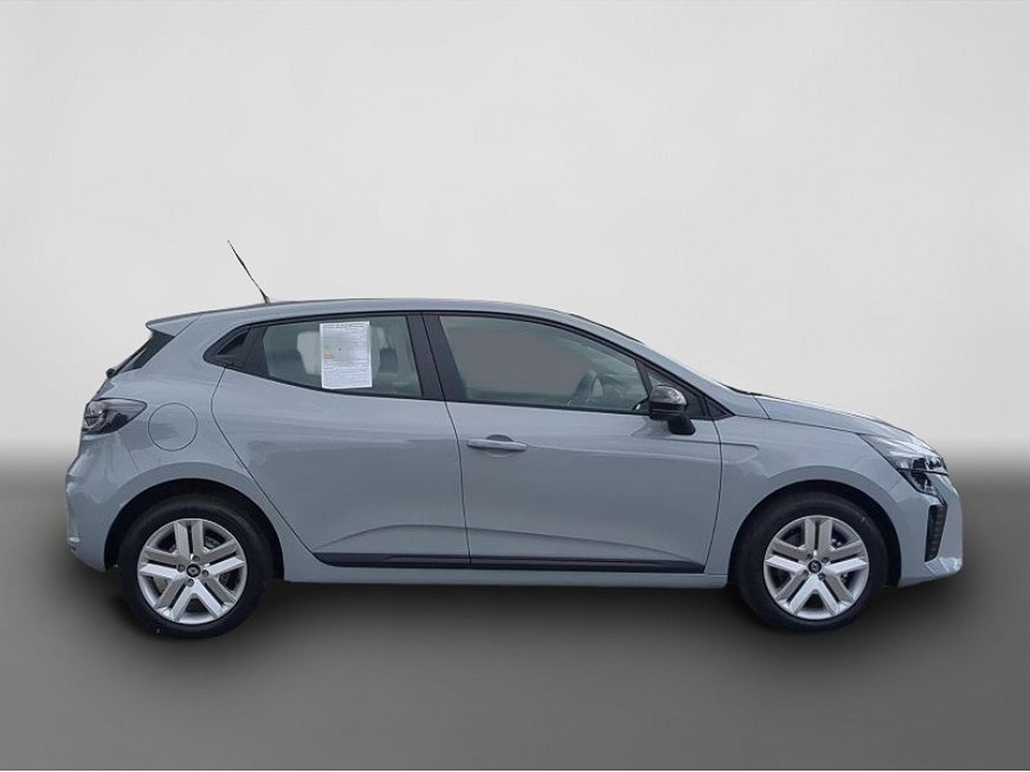 Renault Clio (2026) - Photo 2