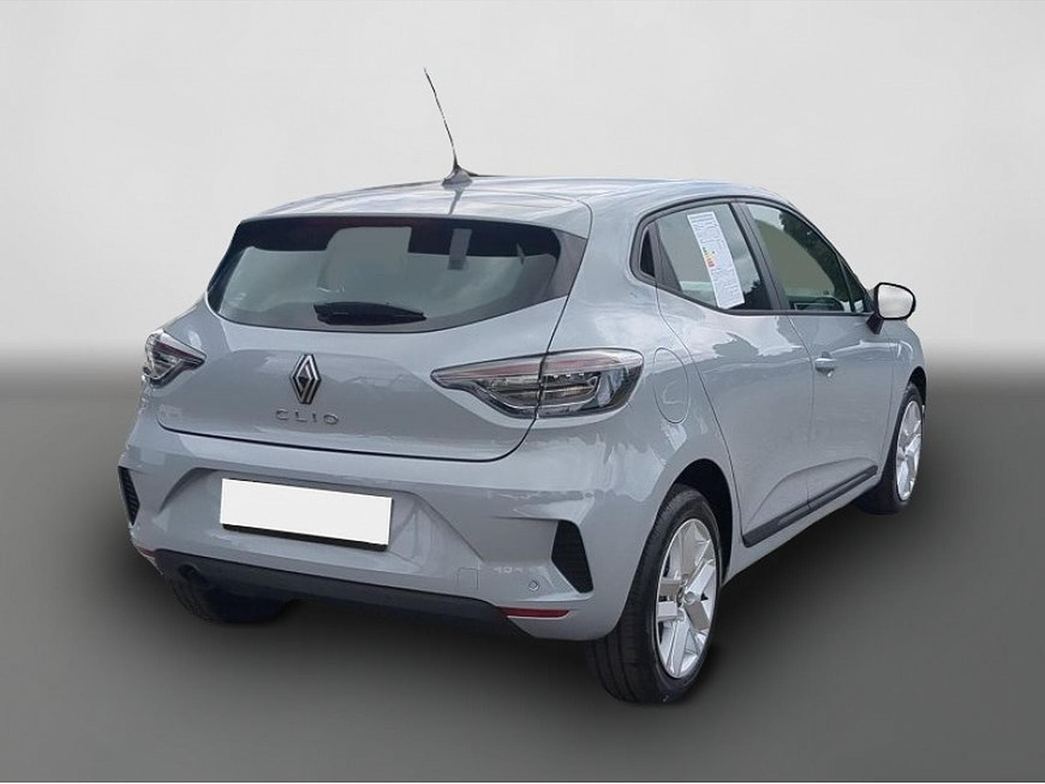 Renault Clio (2026) - Photo 3