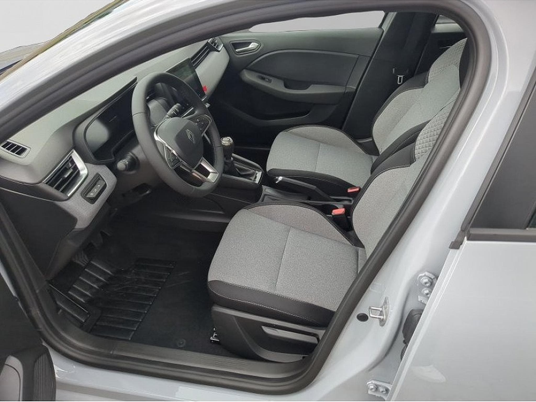 Renault Clio (2026) - Photo 4