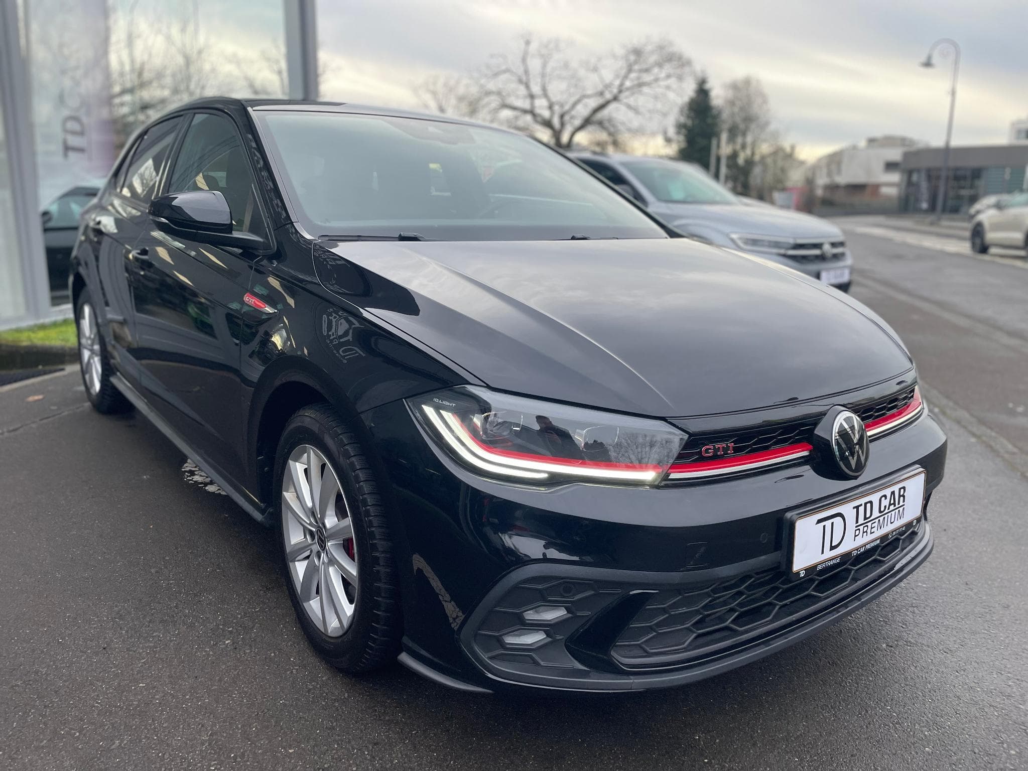 VW Polo 2.0 TSI DSG (2024) - Foto 3