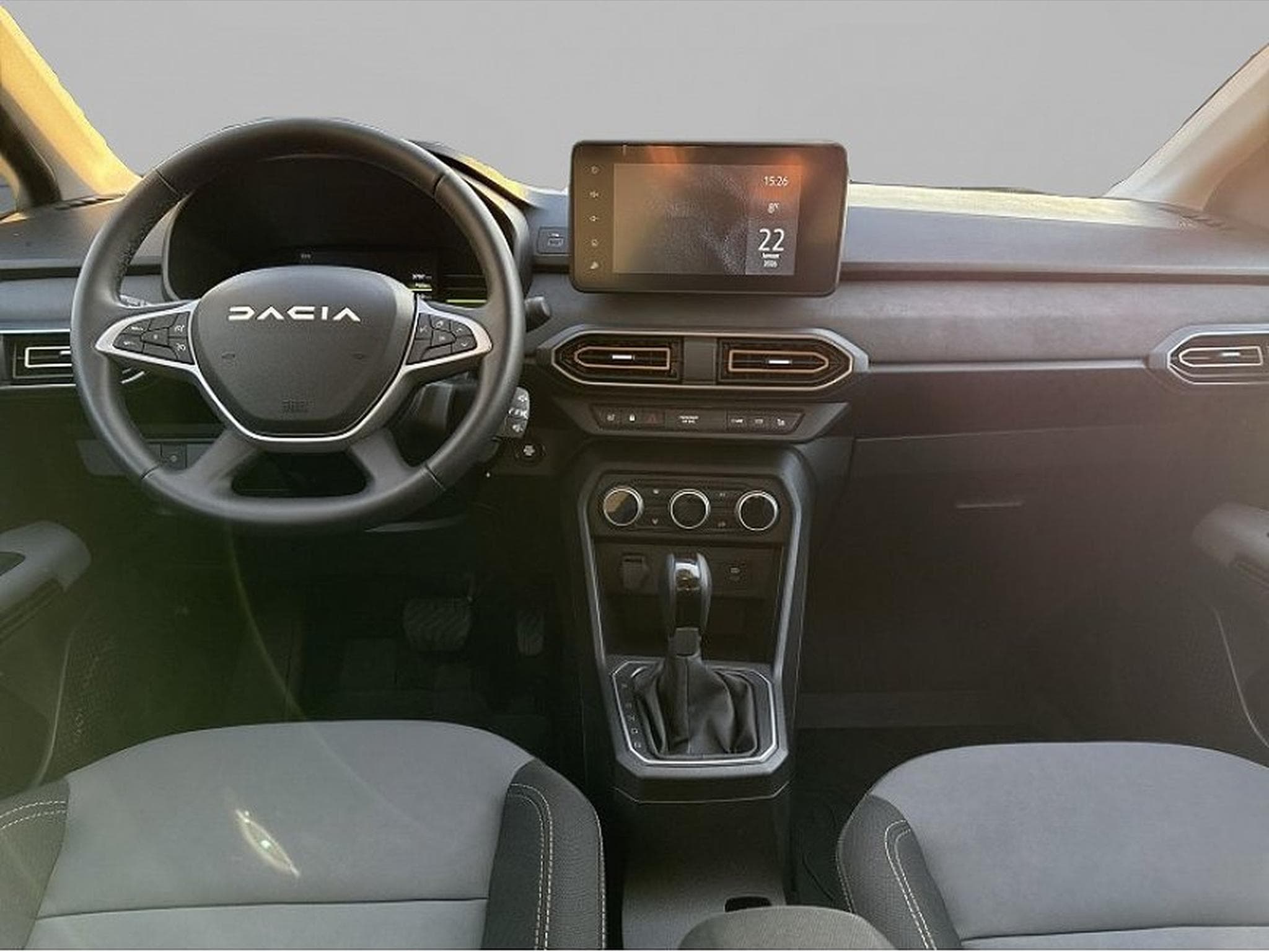 Dacia Jogger (2026) - Foto 5