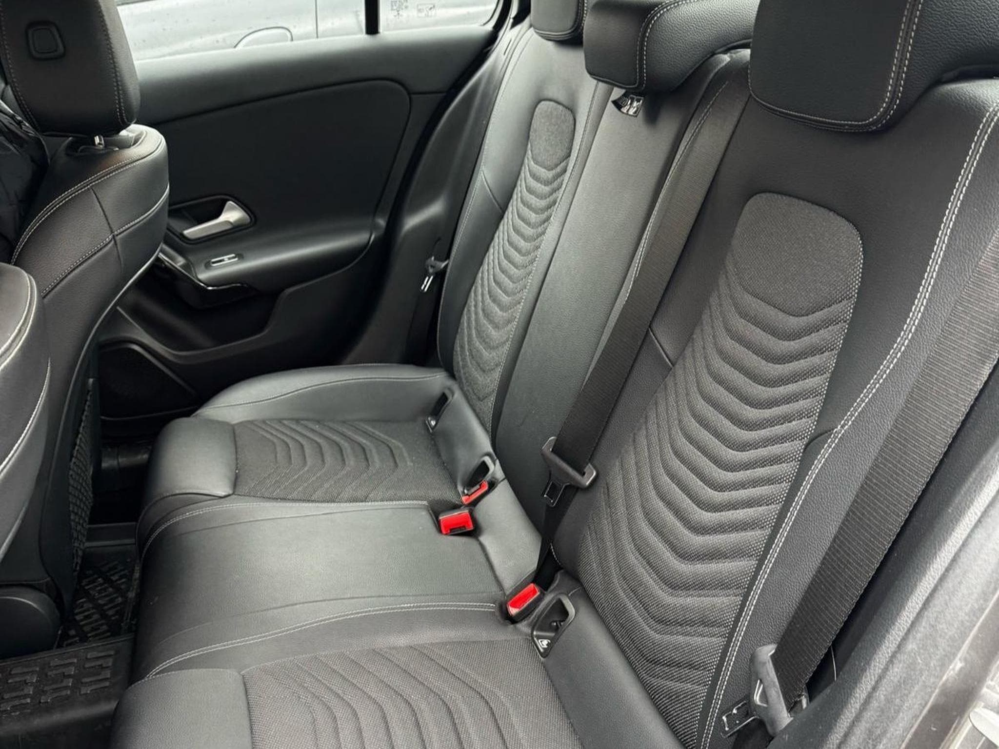 Mercedes A 180 Business Solution 7G-TRONIC (2020) - Foto 10