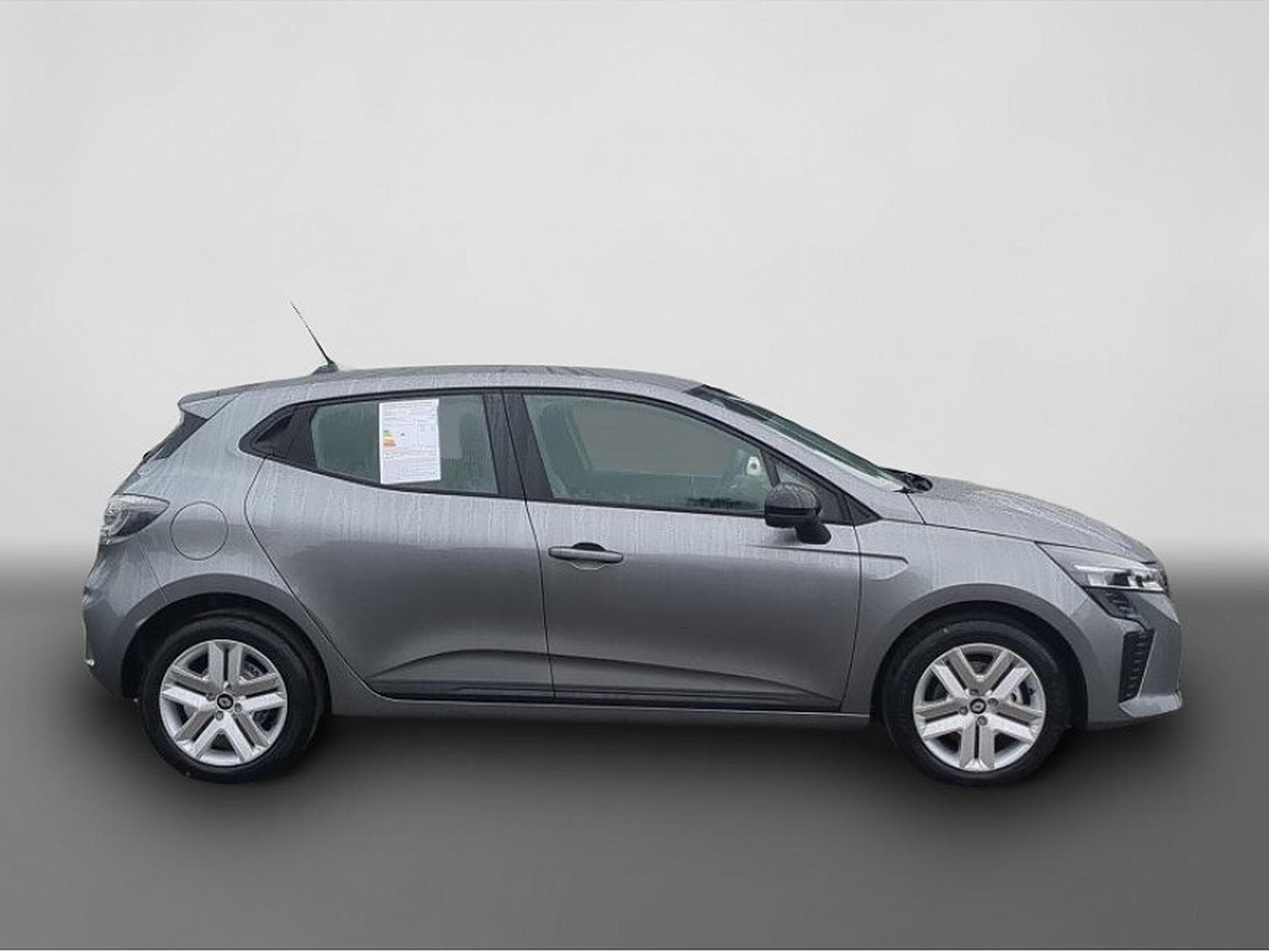 Renault Clio (2026) - Photo 2