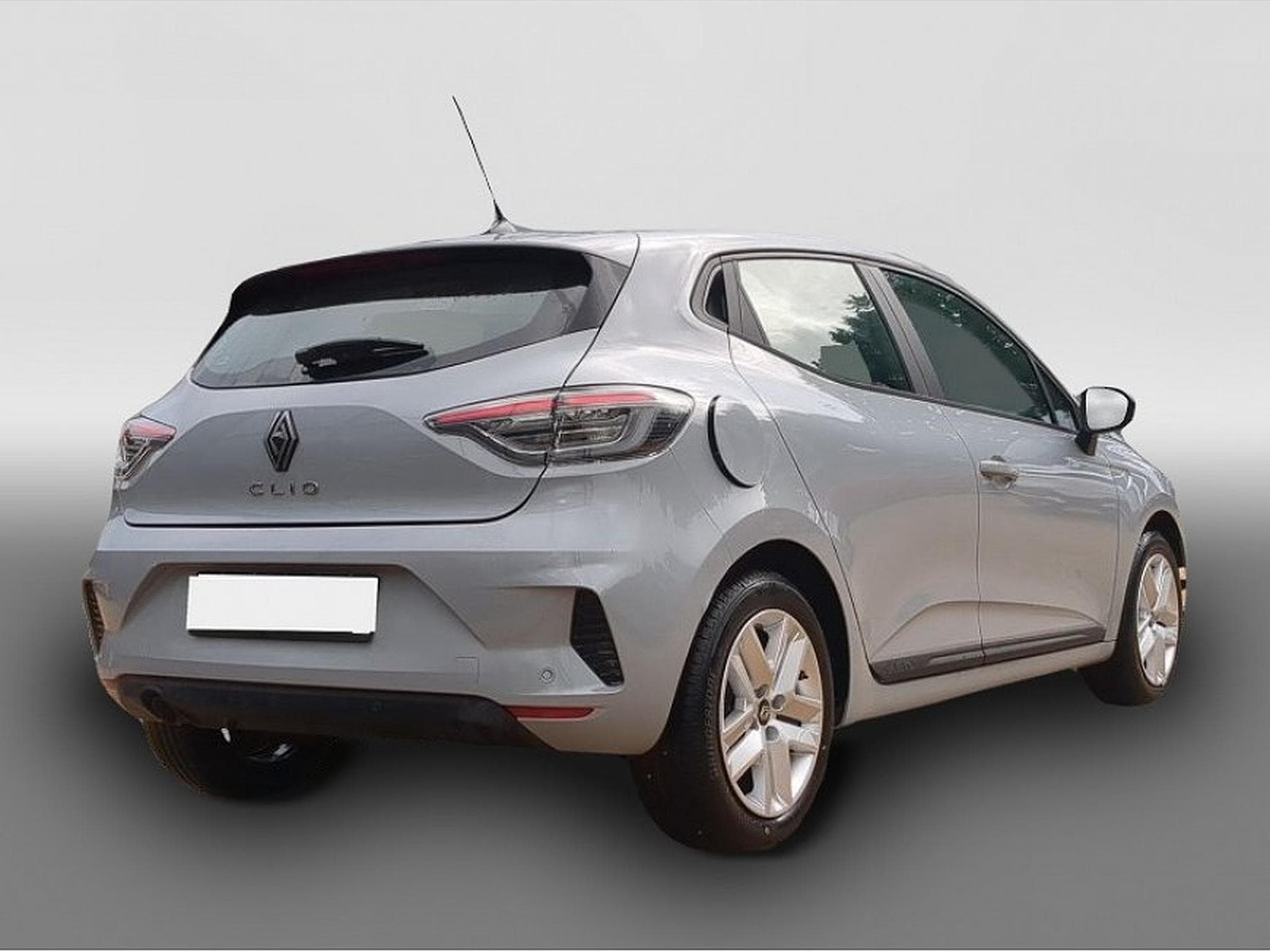 Renault Clio (2026) - Photo 3