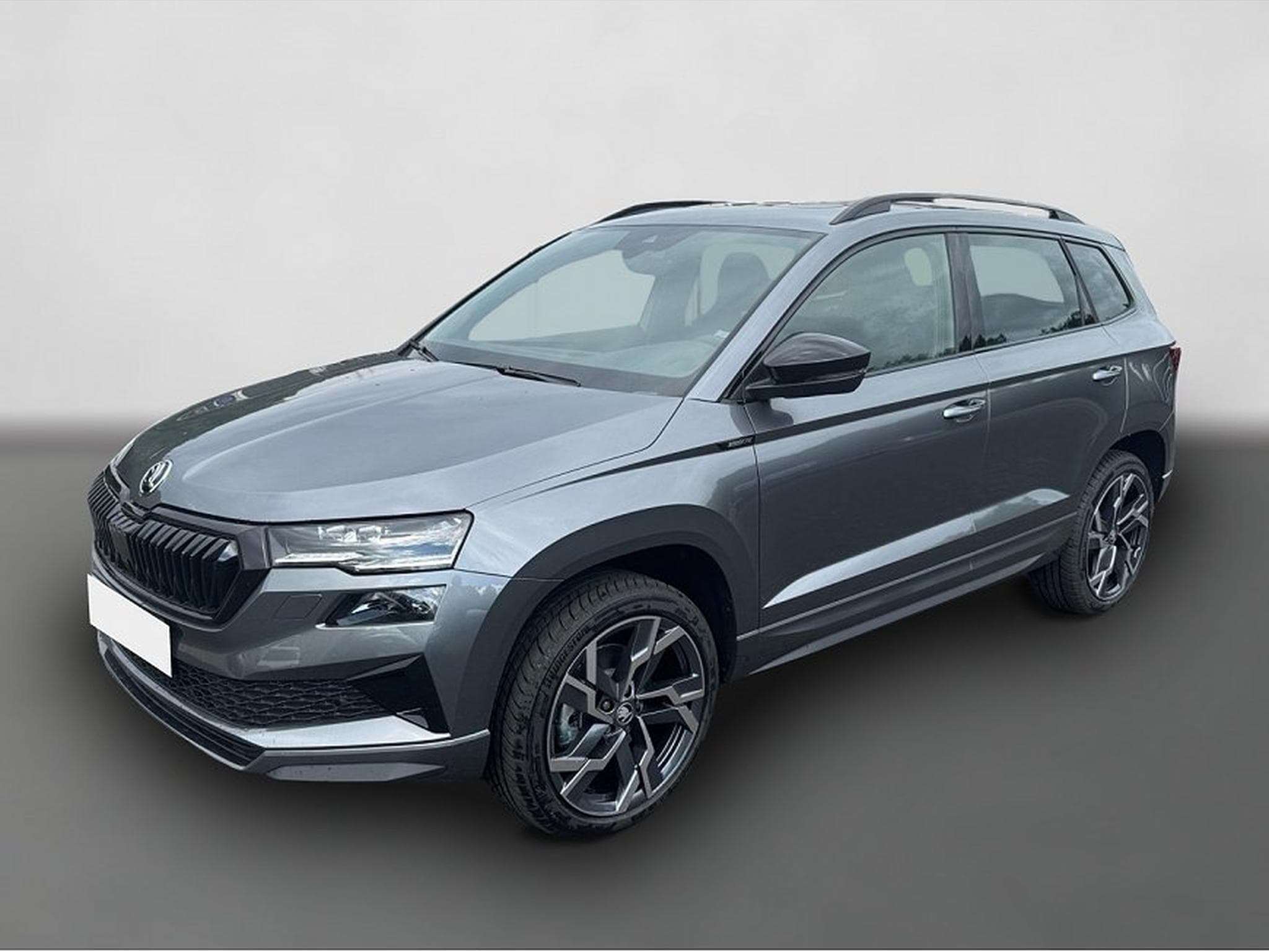 Skoda Karoq (2026) - Photo 1
