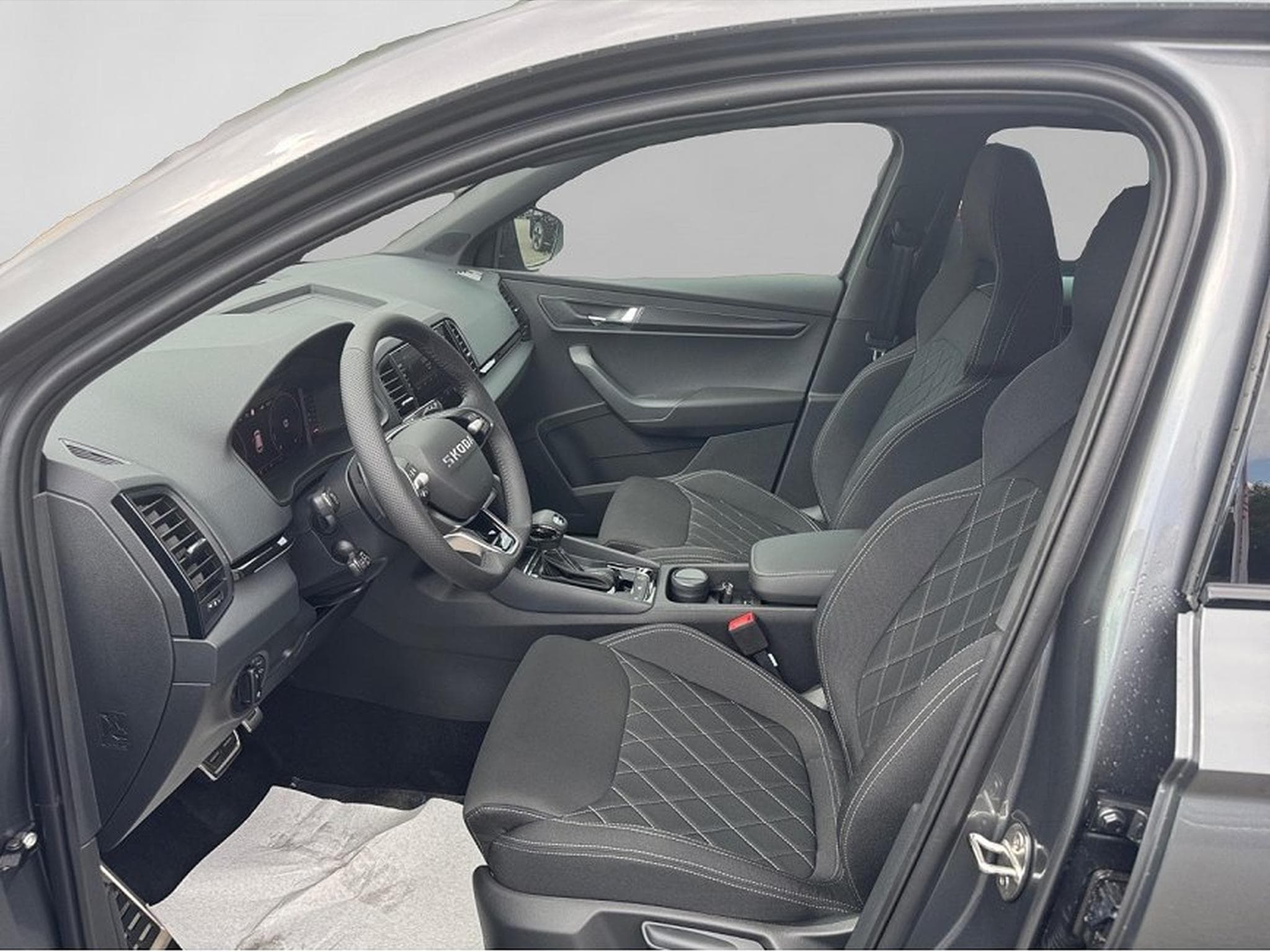 Skoda Karoq (2026) - Photo 5