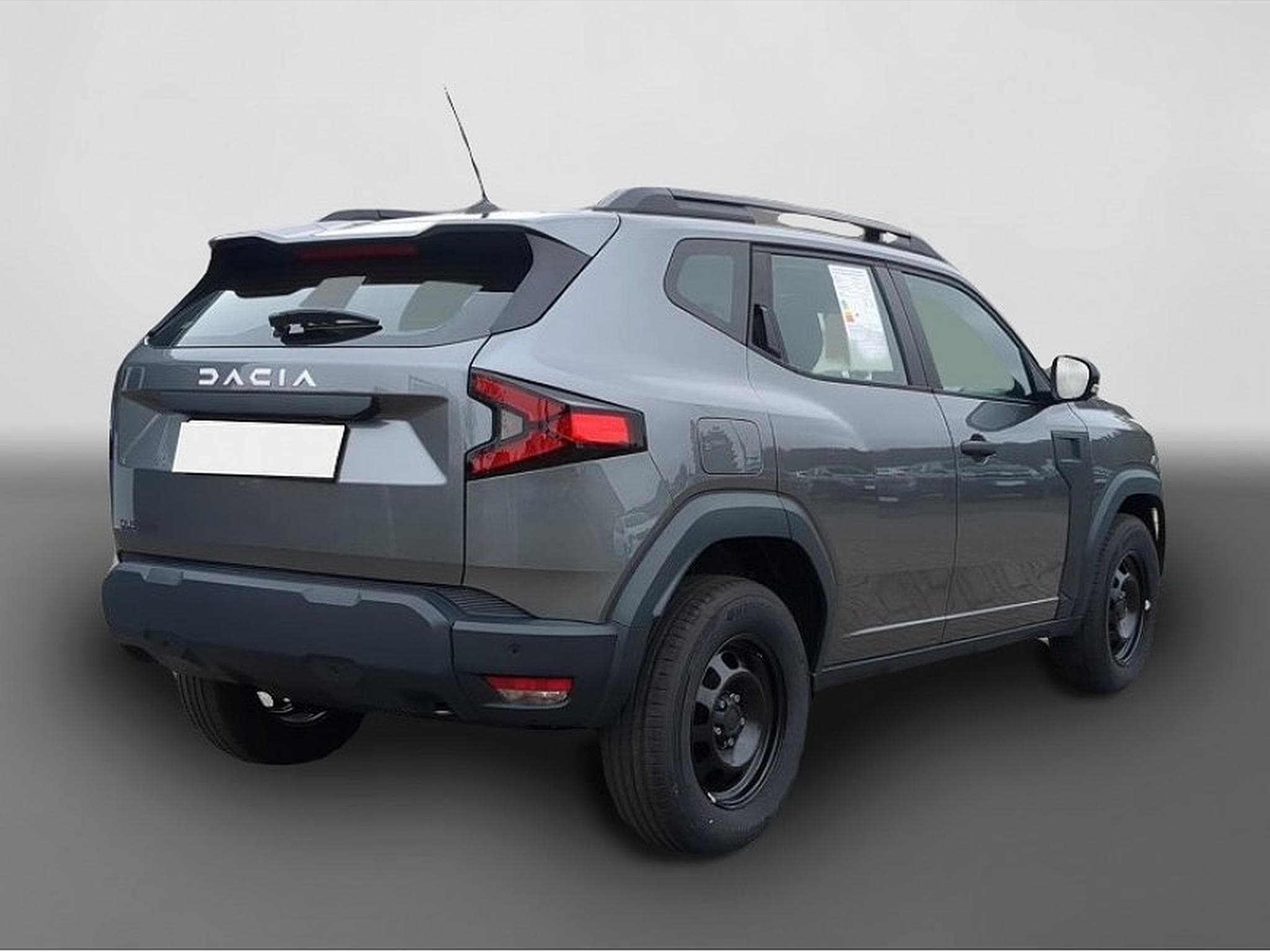 Dacia Duster (2026) - Foto 3