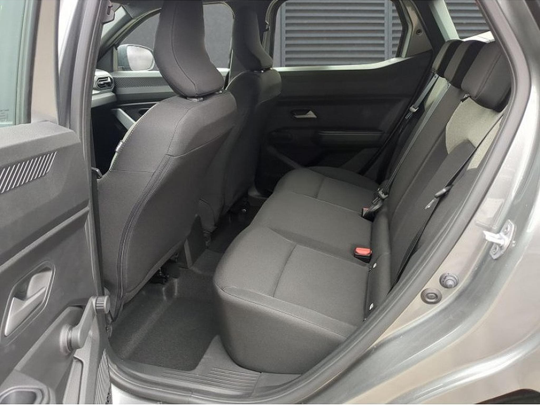 Dacia Duster (2026) - Foto 6