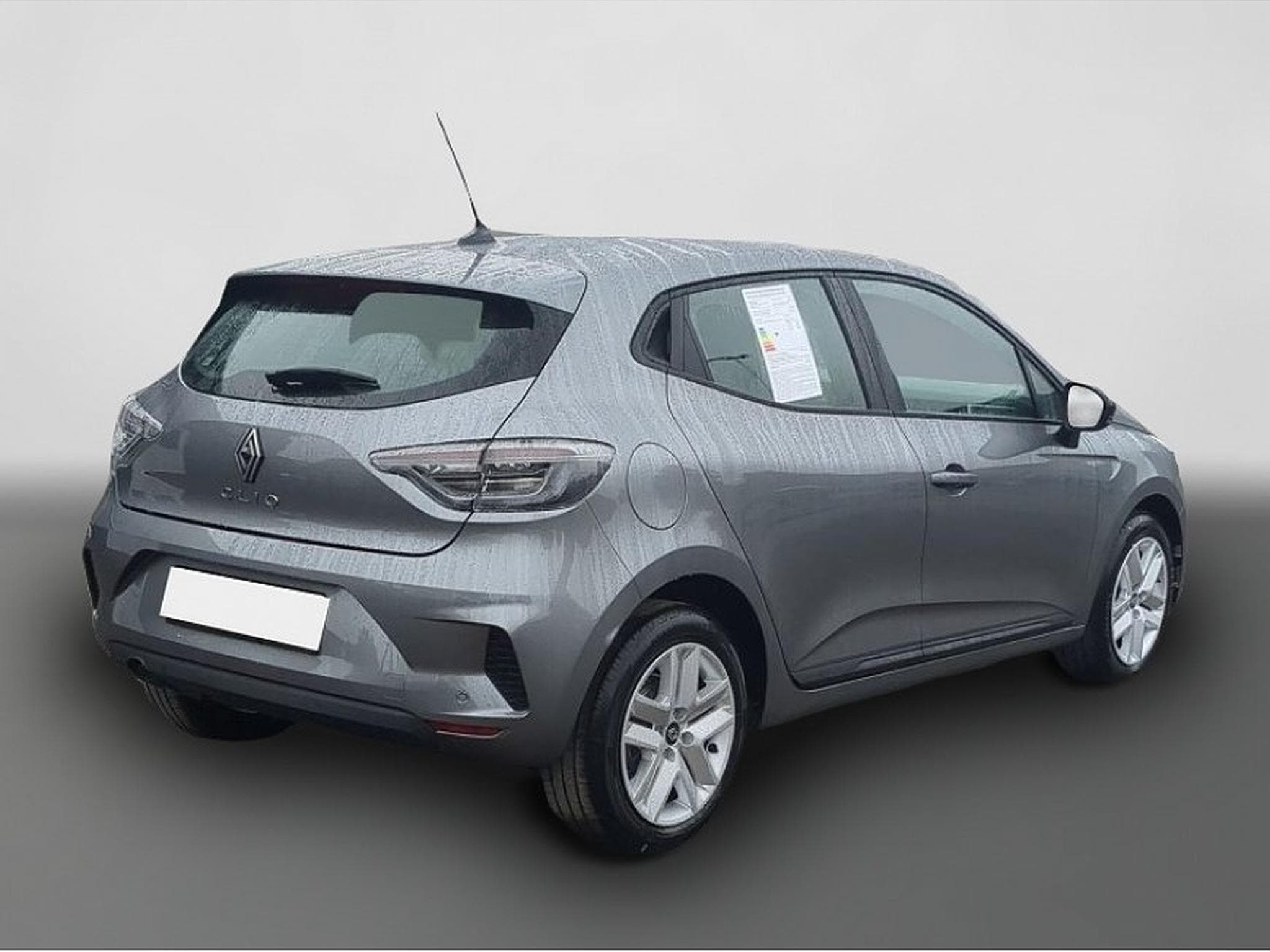 Renault Clio (2026) - Photo 3