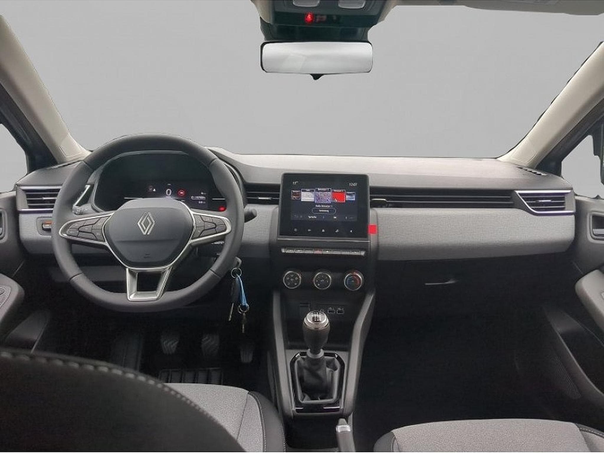 Renault Clio (2026) - Photo 5