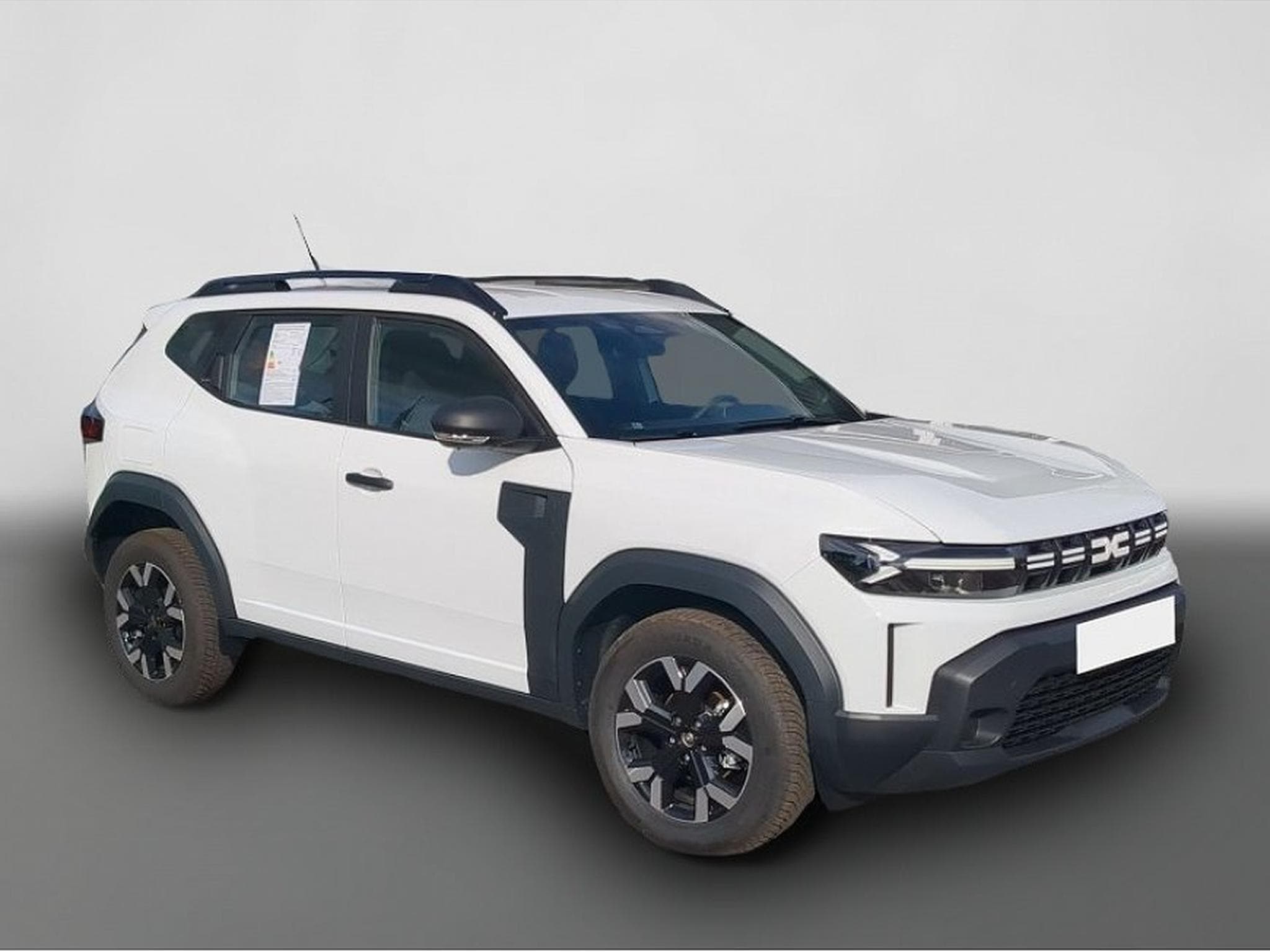 Dacia Duster (2026) - Foto 1