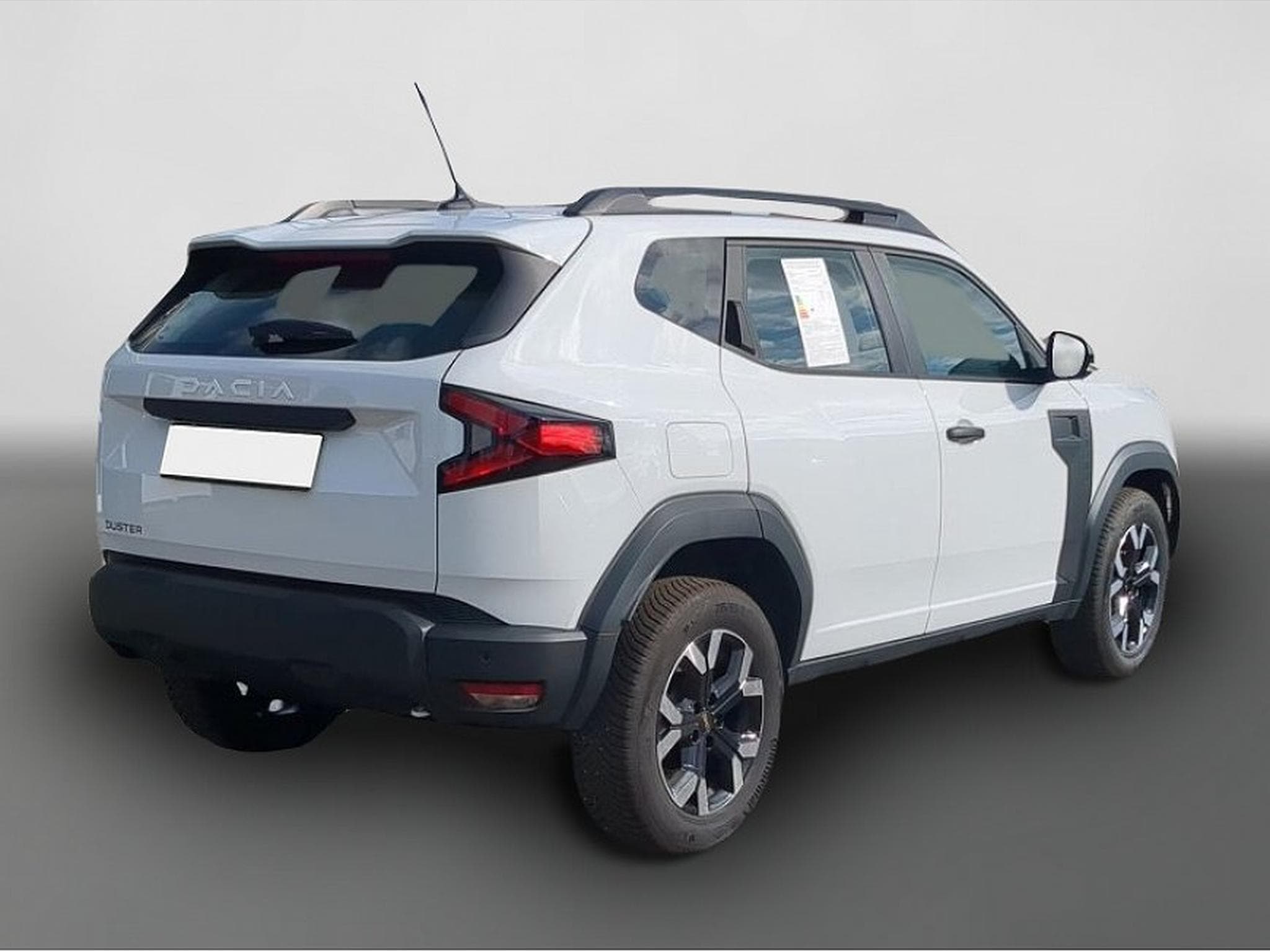 Dacia Duster (2026) - Foto 3