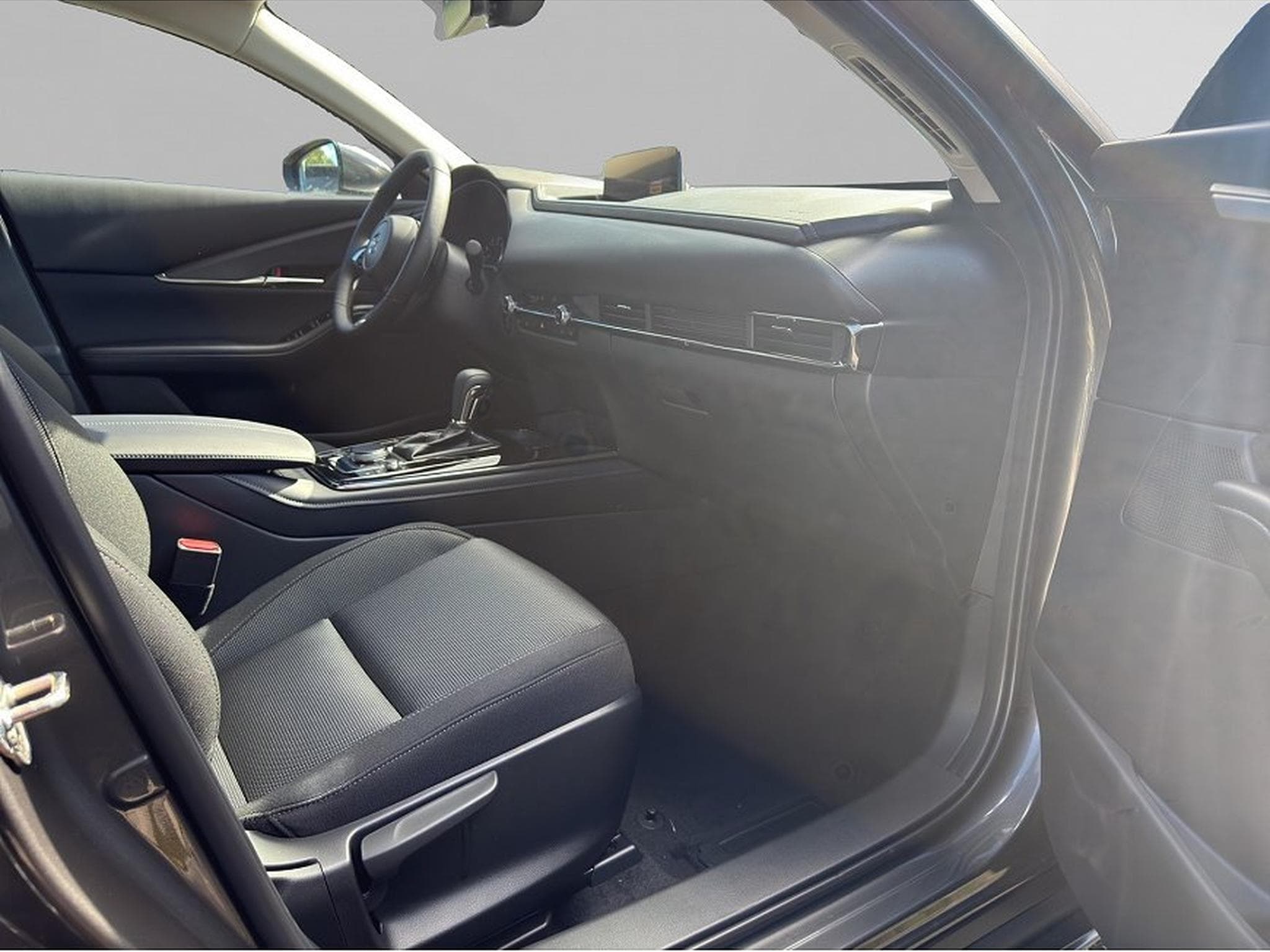 Mazda CX-30 (2026) - Photo 4
