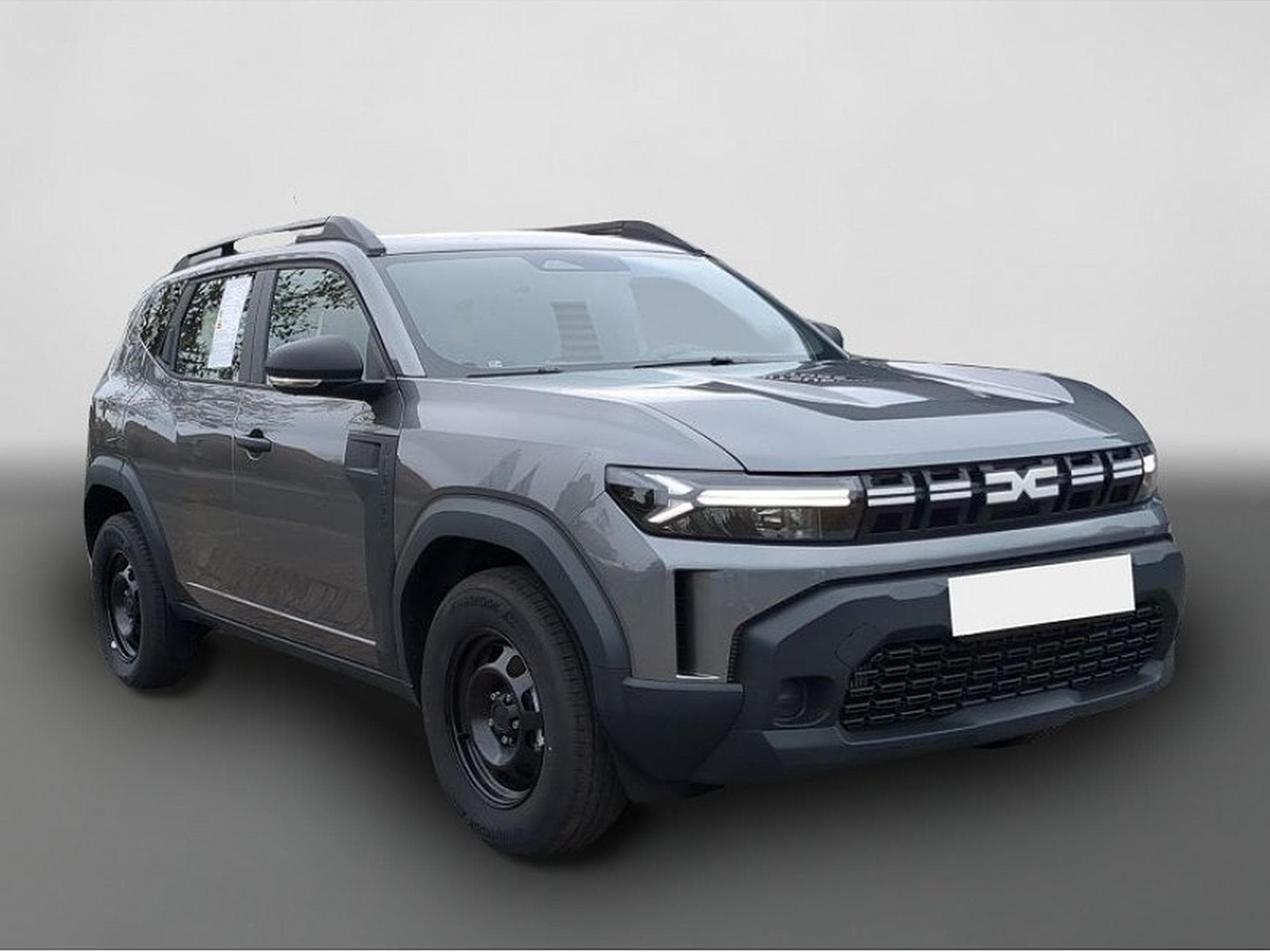 Dacia Duster (2026) - Foto 1