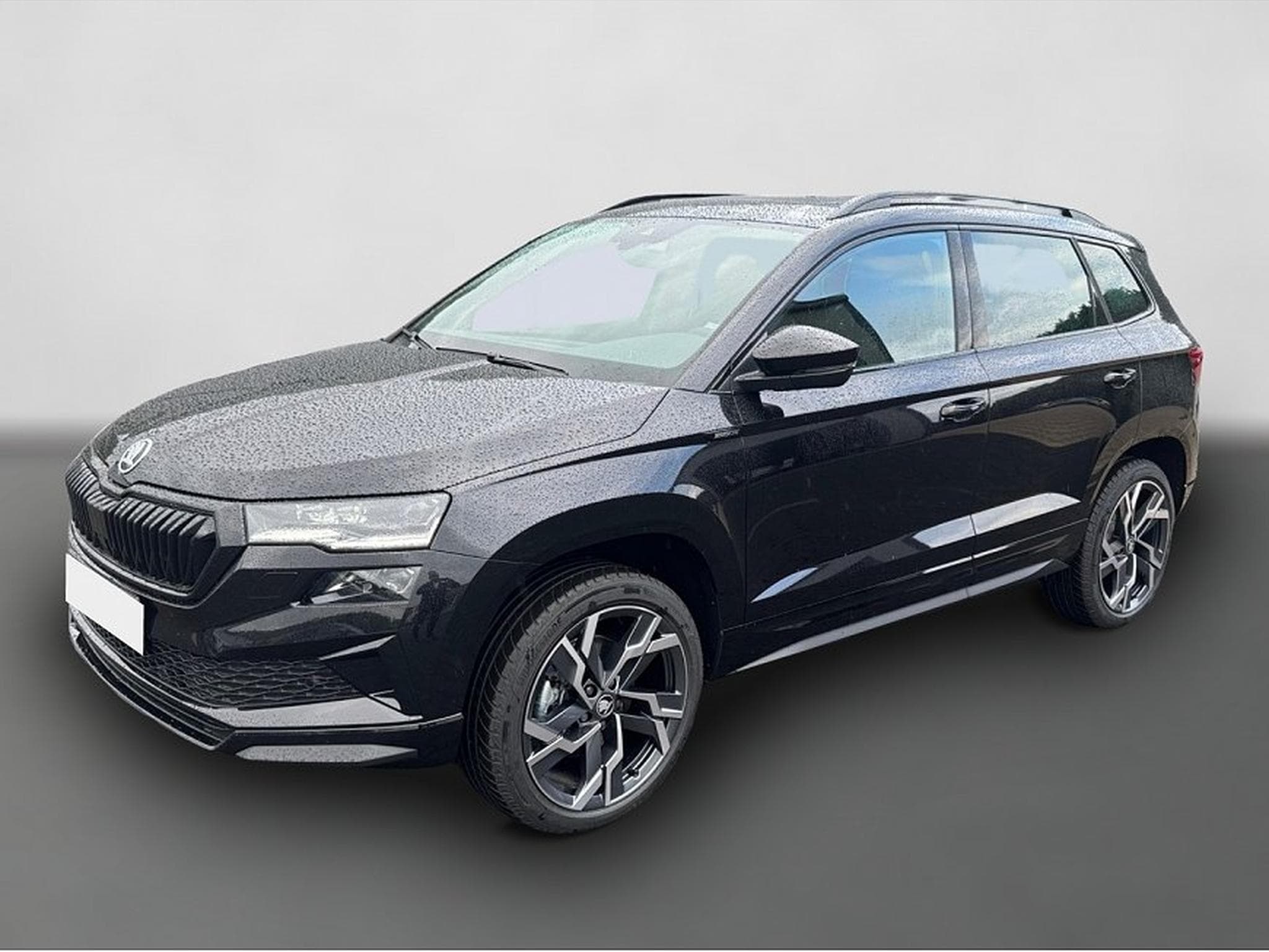 Skoda Karoq (2026) - Photo 1