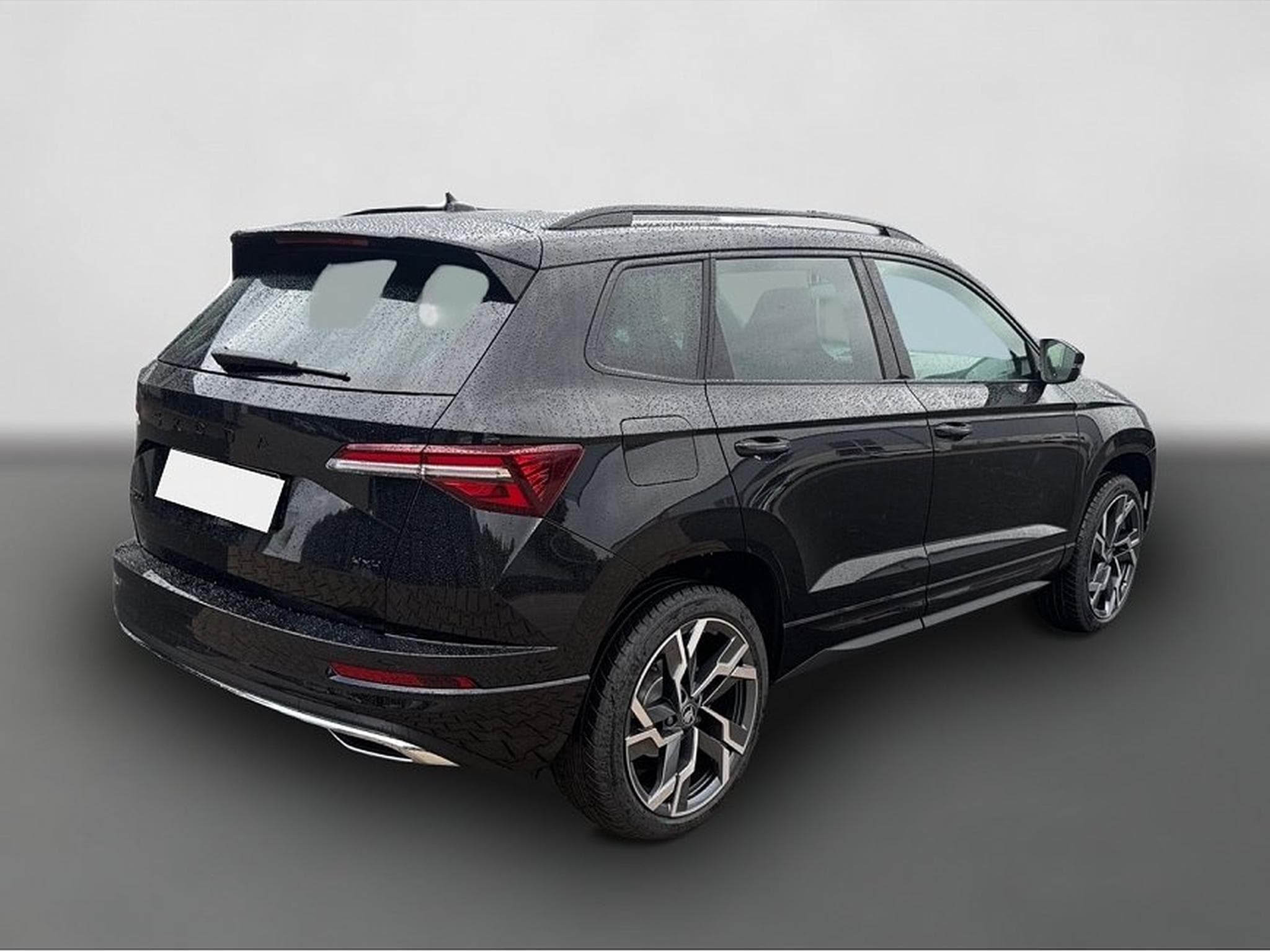 Skoda Karoq (2026) - Photo 3