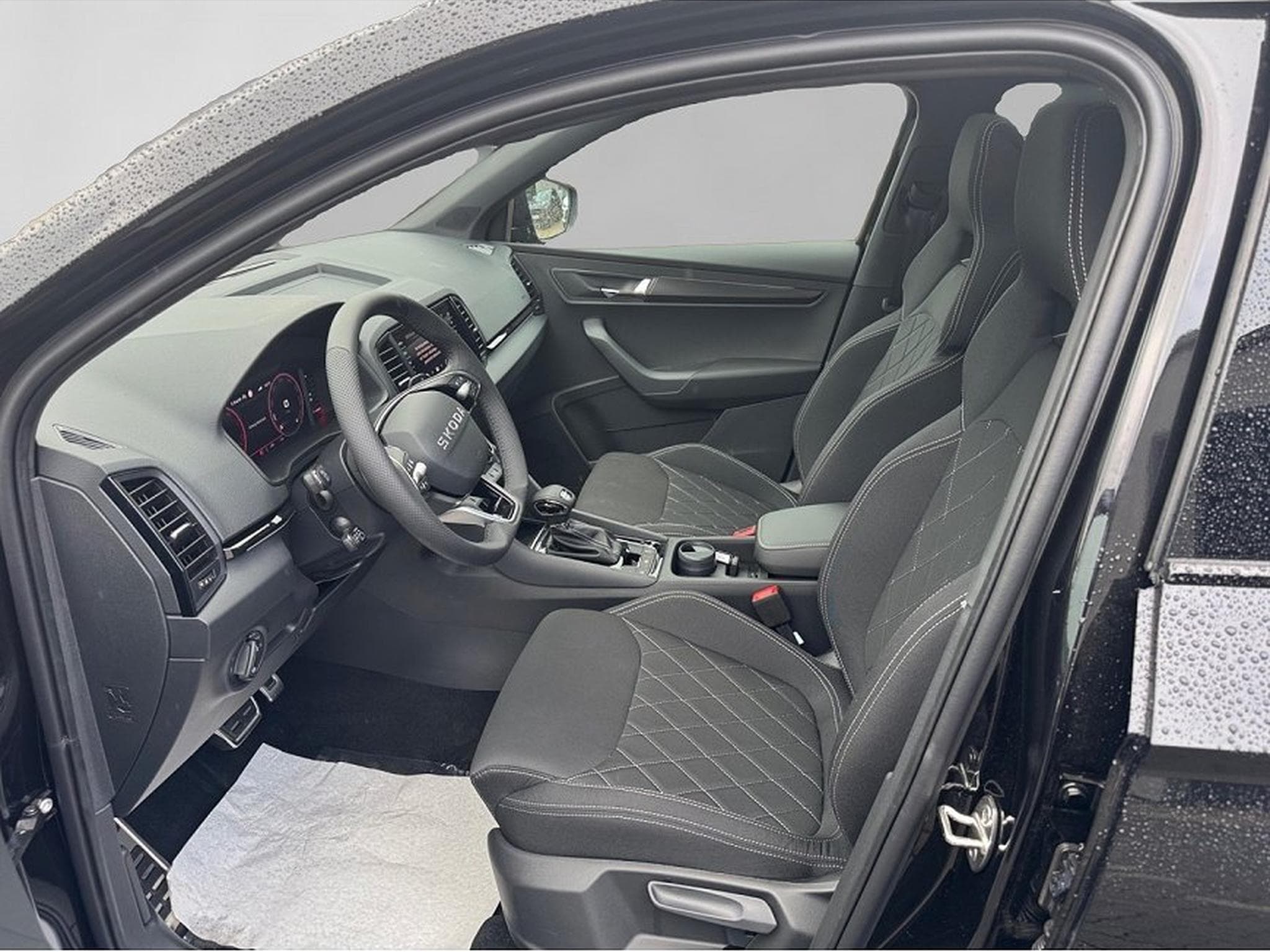 Skoda Karoq (2026) - Photo 5