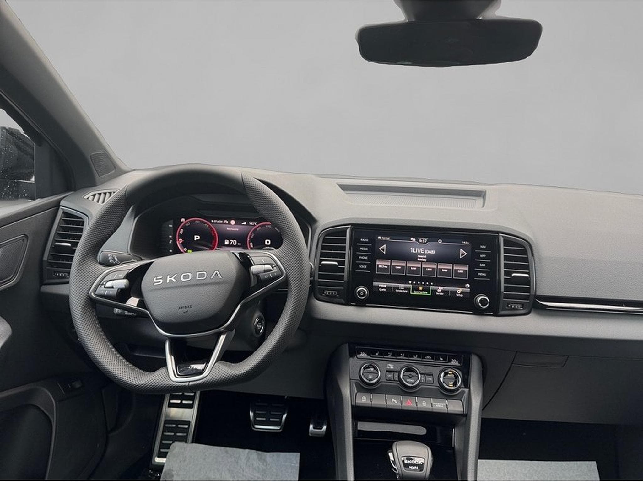 Skoda Karoq (2026) - Photo 6