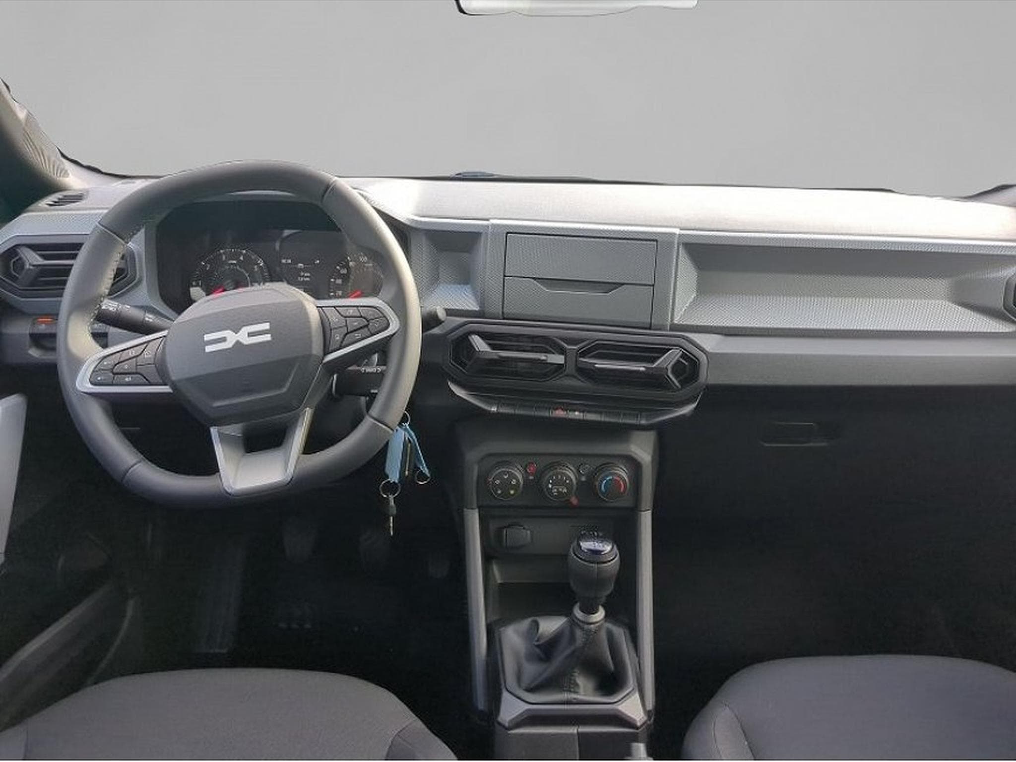 Dacia Duster (2026) - Foto 4