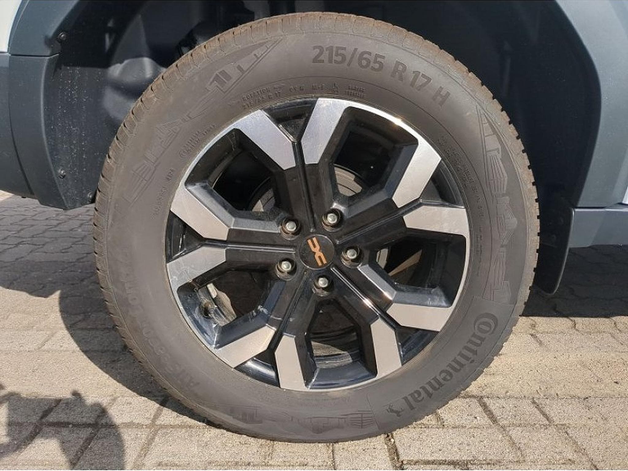 Dacia Duster (2026) - Foto 6