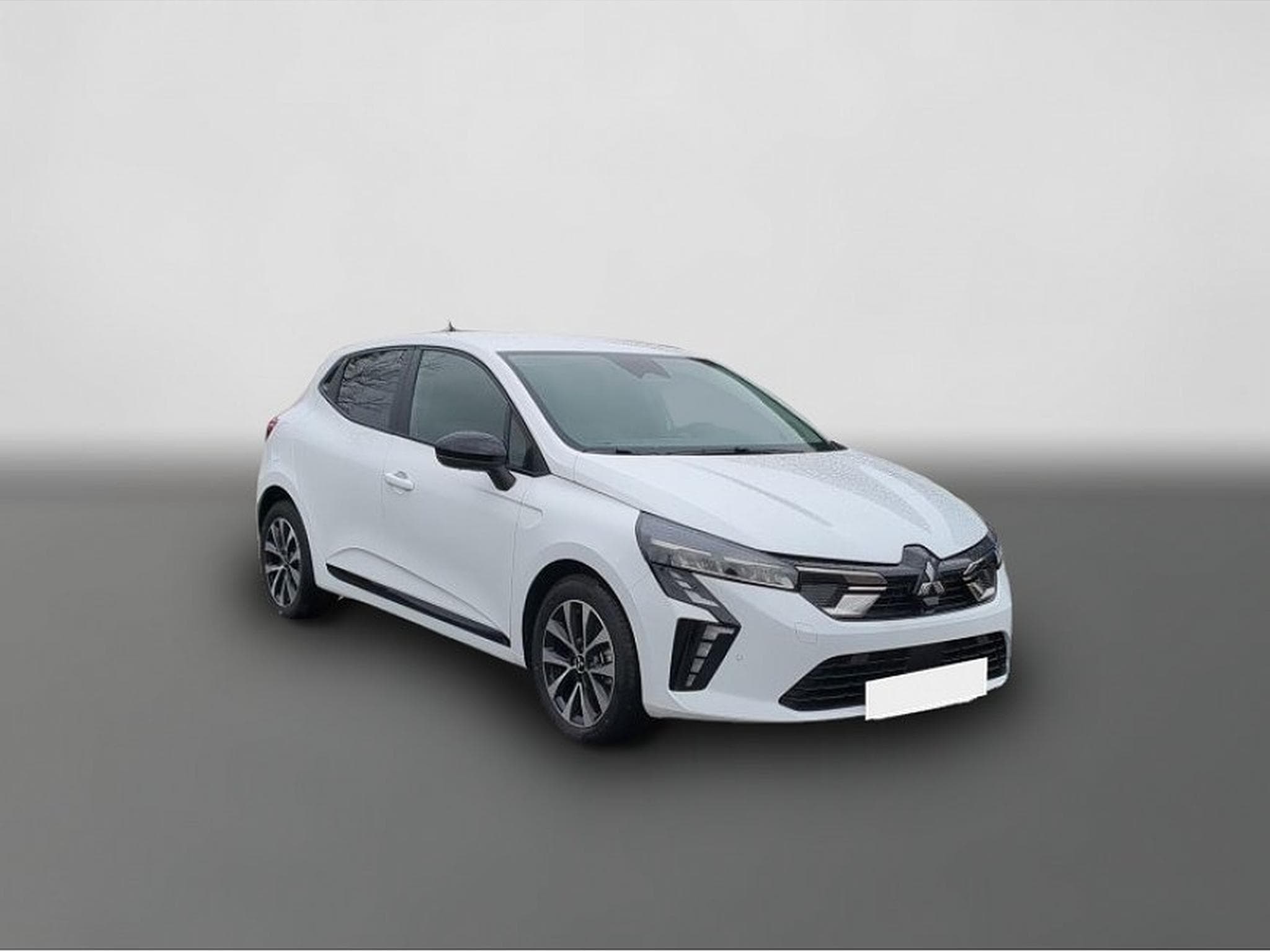 Mitsubishi Colt (2026) - Photo 1