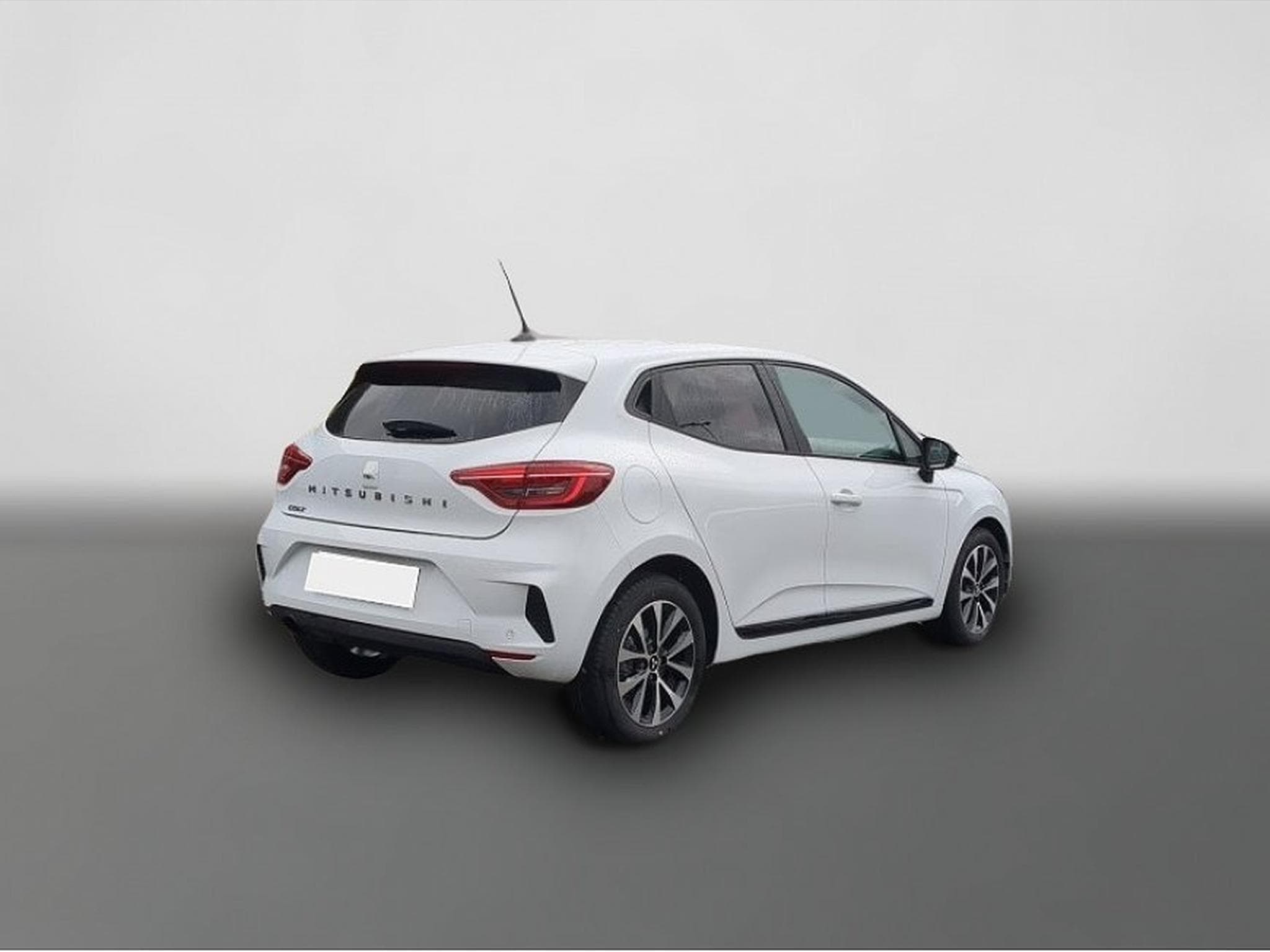 Mitsubishi Colt (2026) - Photo 3