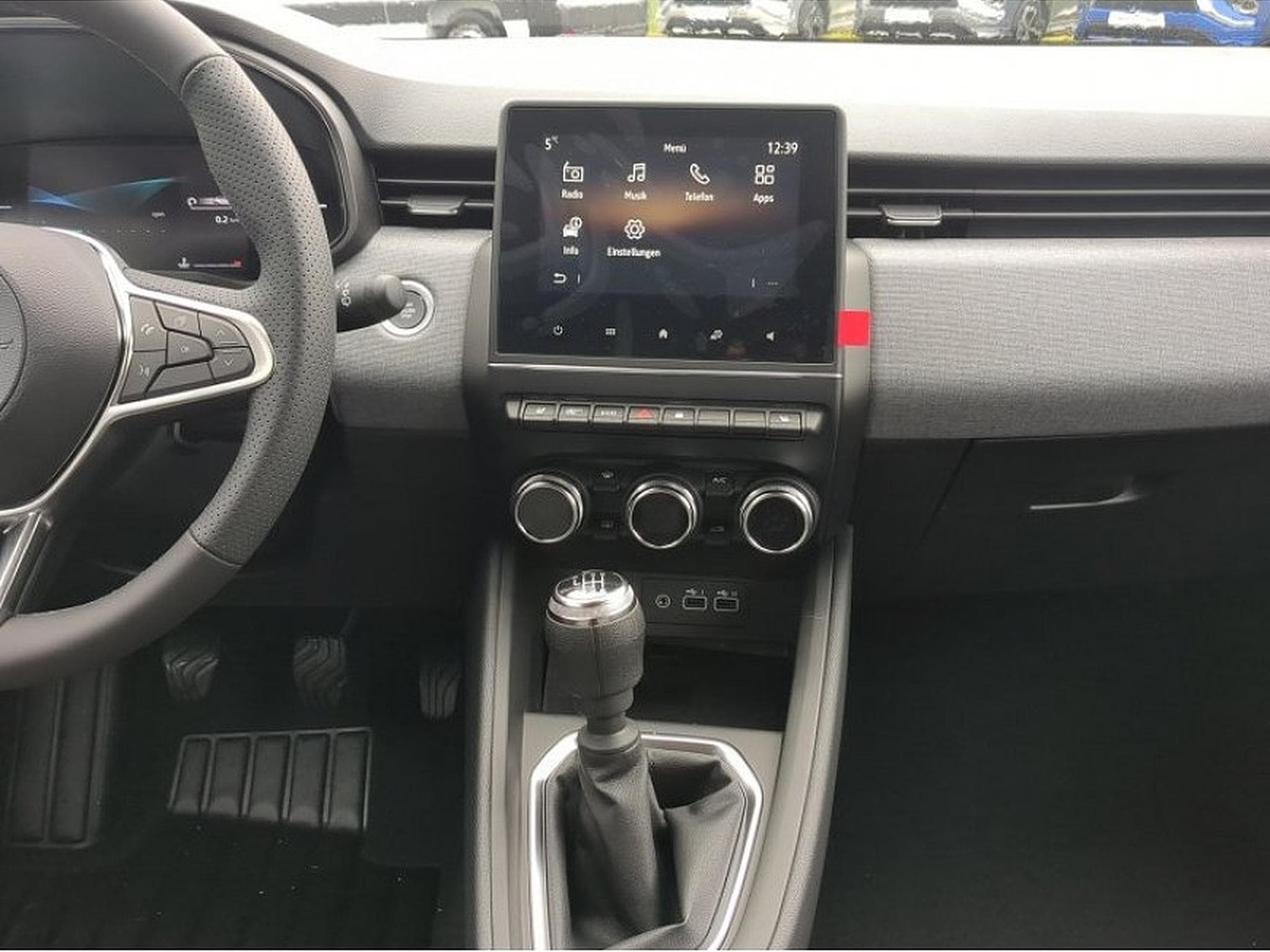 Mitsubishi Colt (2026) - Photo 6