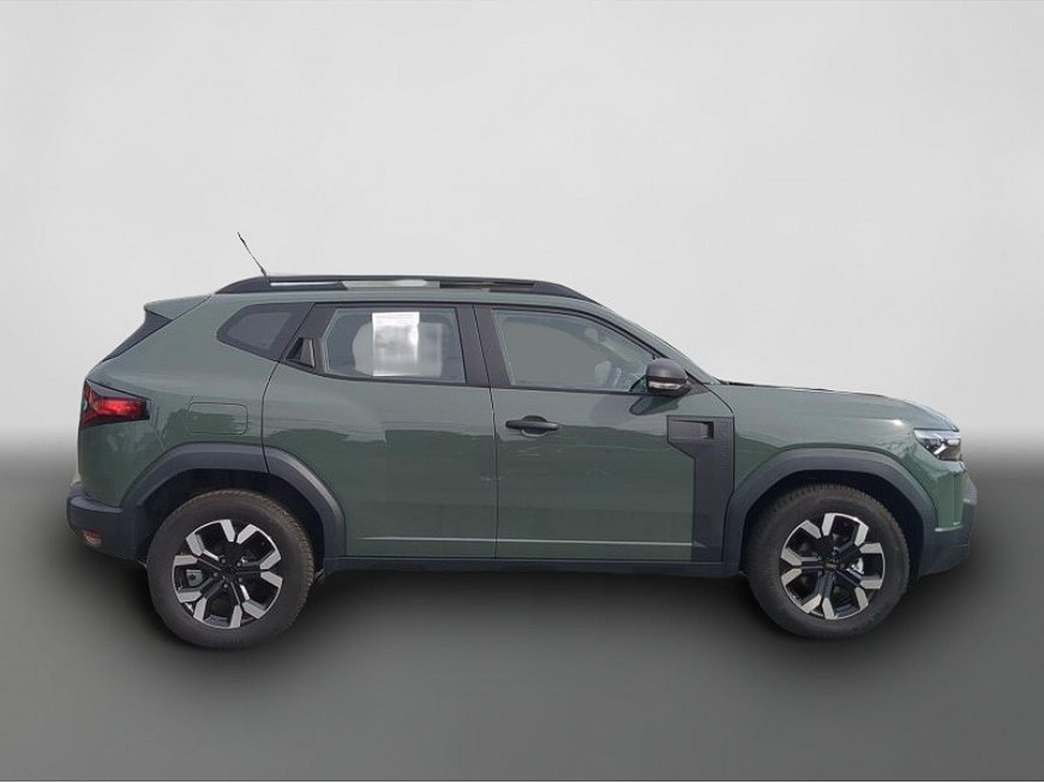 Dacia Duster (2026) - Foto 2