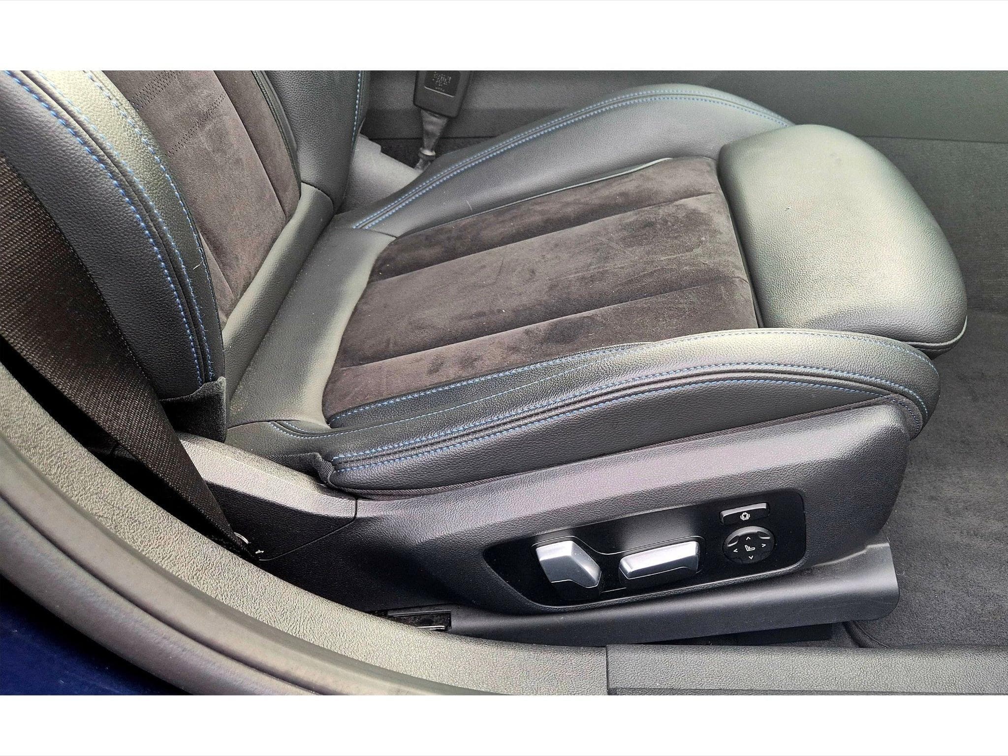 BMW M340d xDrive Berline TVA récupérable (2021) - Foto 12