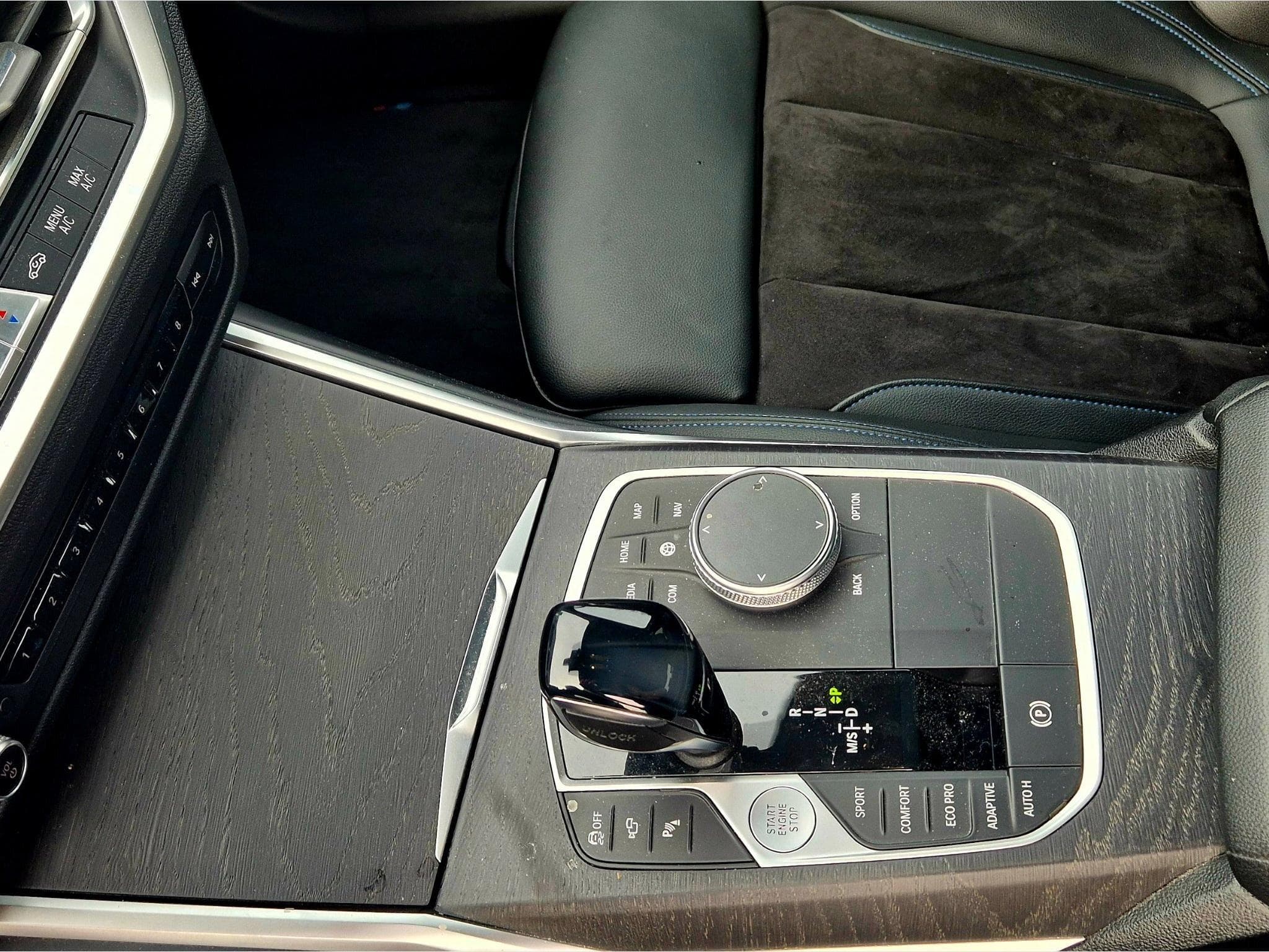 BMW M340d xDrive Berline TVA récupérable (2021) - Foto 13