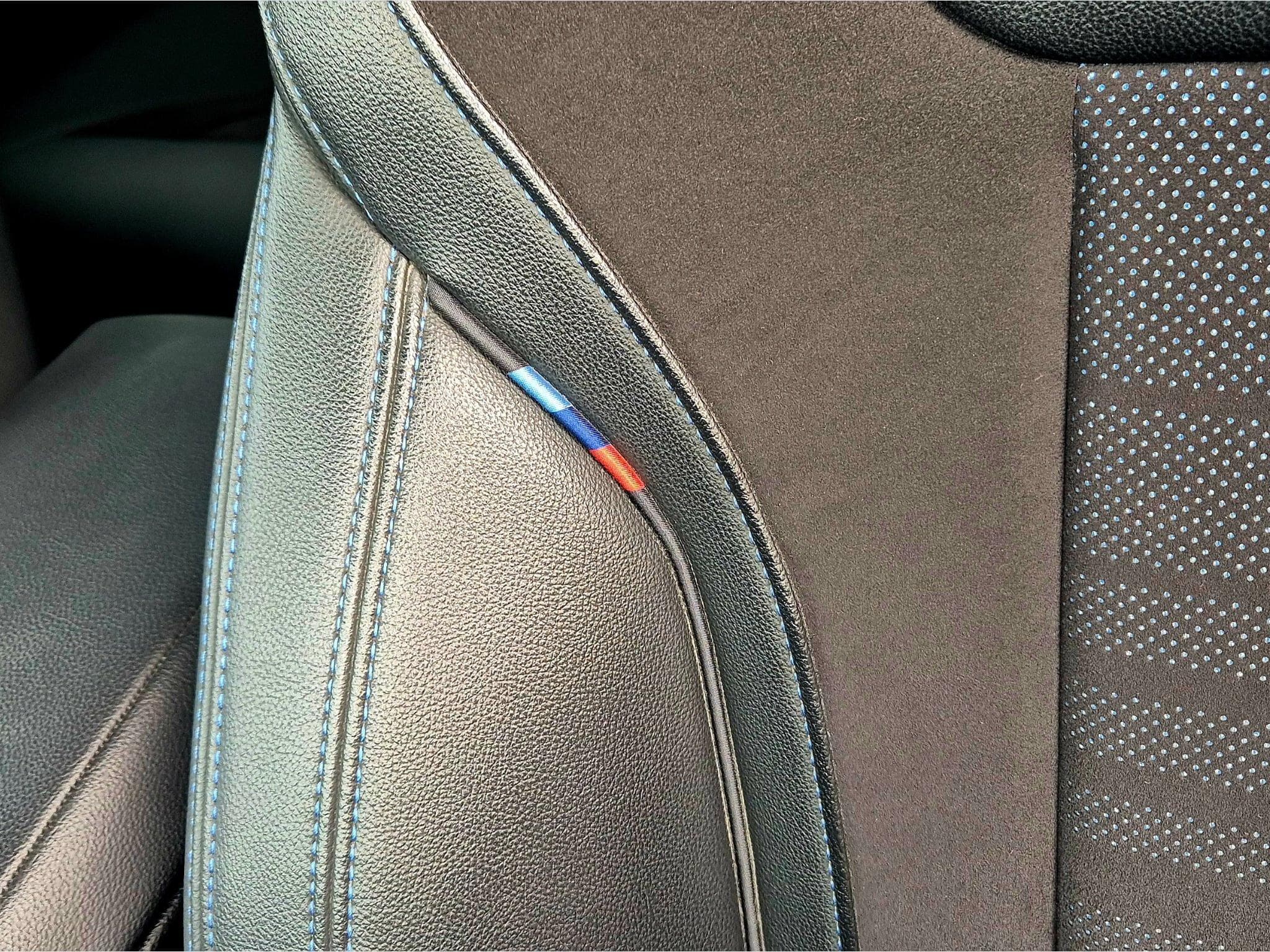 BMW M340d xDrive Berline TVA récupérable (2021) - Foto 14