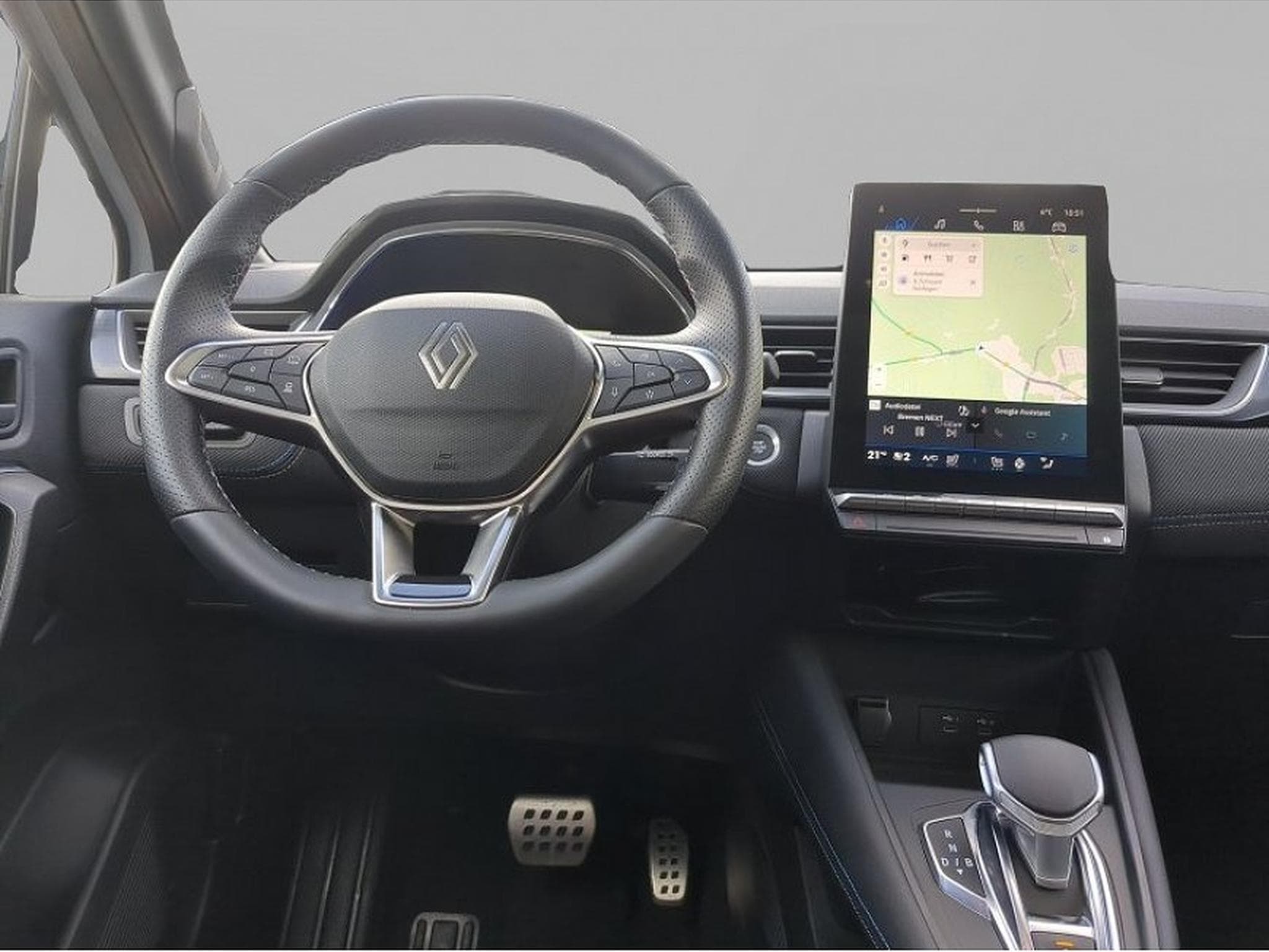 Renault Fuego (2026) - Foto 5