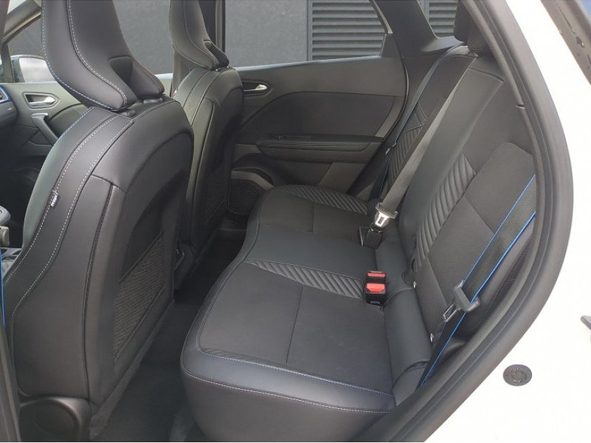 Renault Fuego (2026) - Foto 6