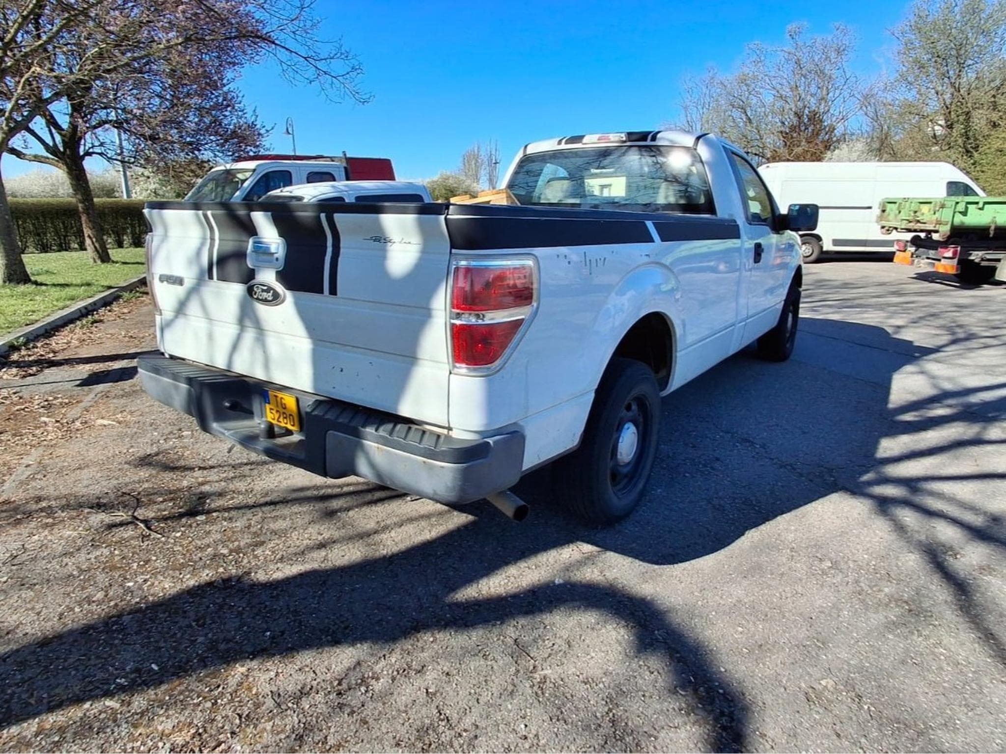 Ford F150 (2009) - Foto 3