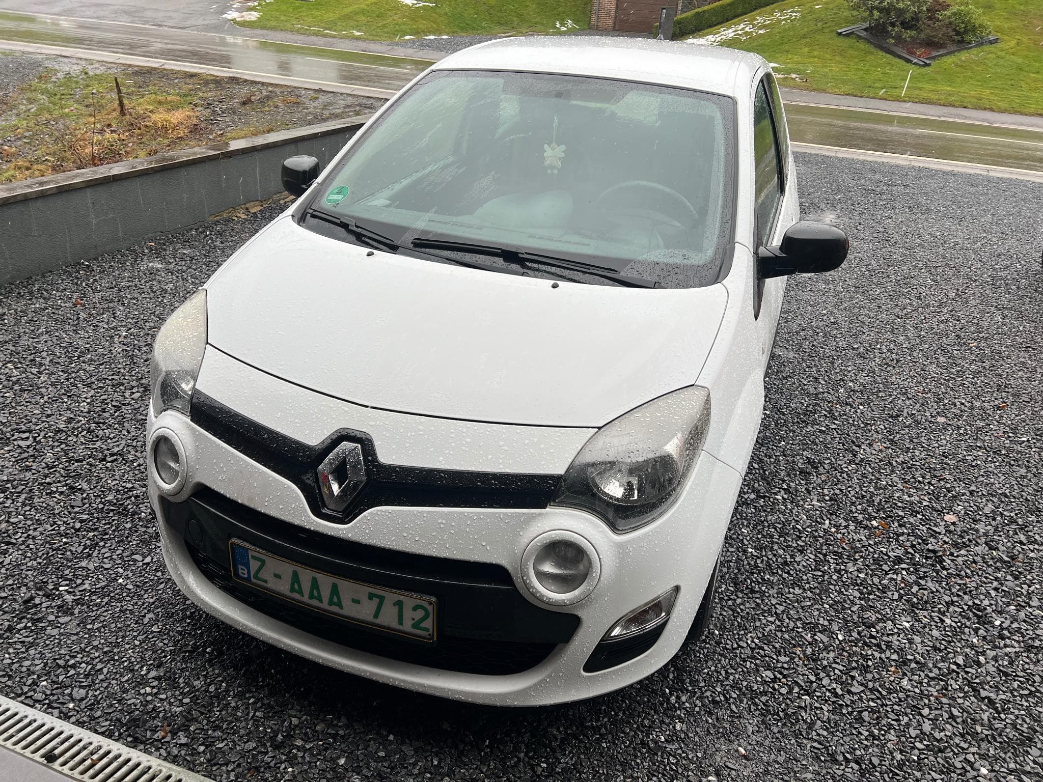 Renault Twingo 1.2 (2014) - Photo 1
