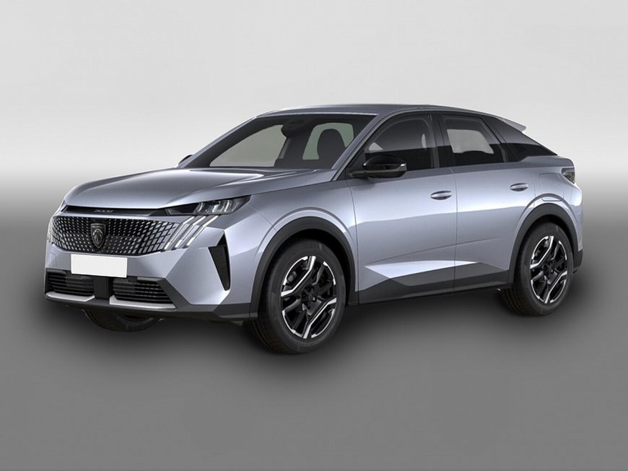 Peugeot 3008 (2024) - Photo 1