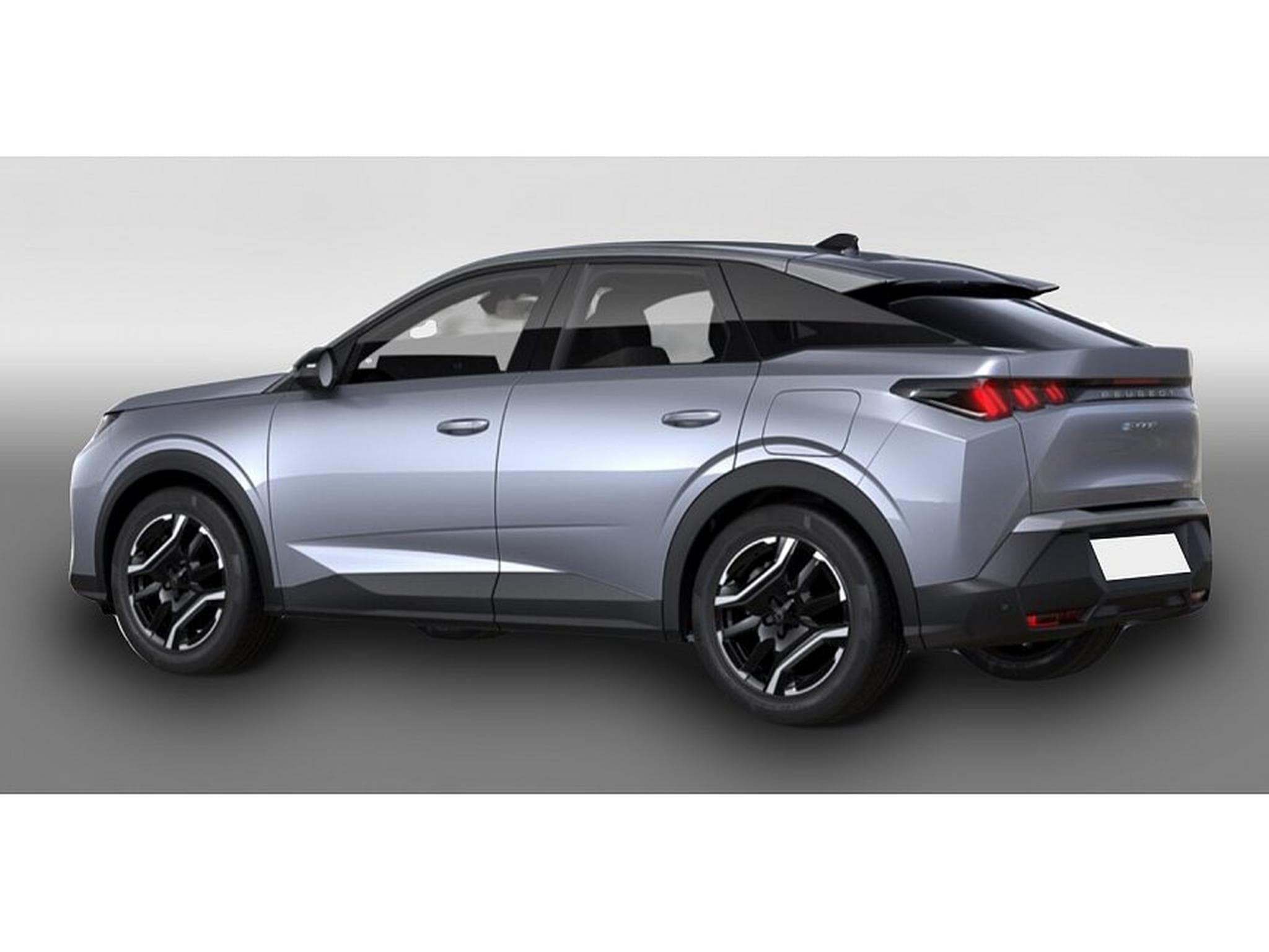 Peugeot 3008 (2024) - Photo 2