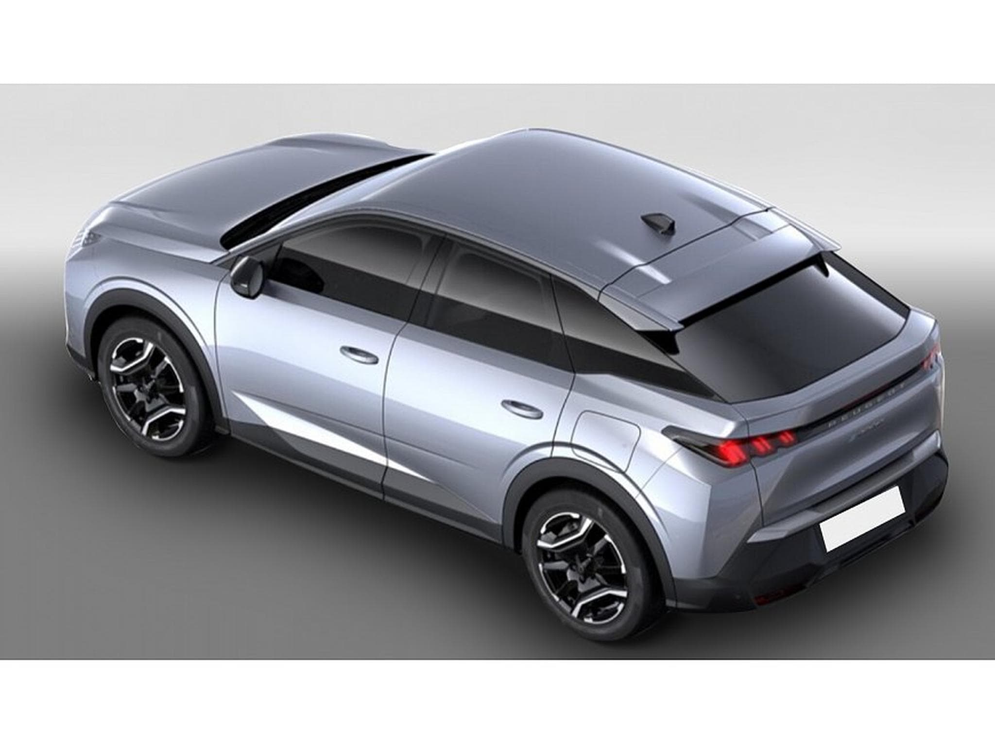 Peugeot 3008 (2024) - Photo 3