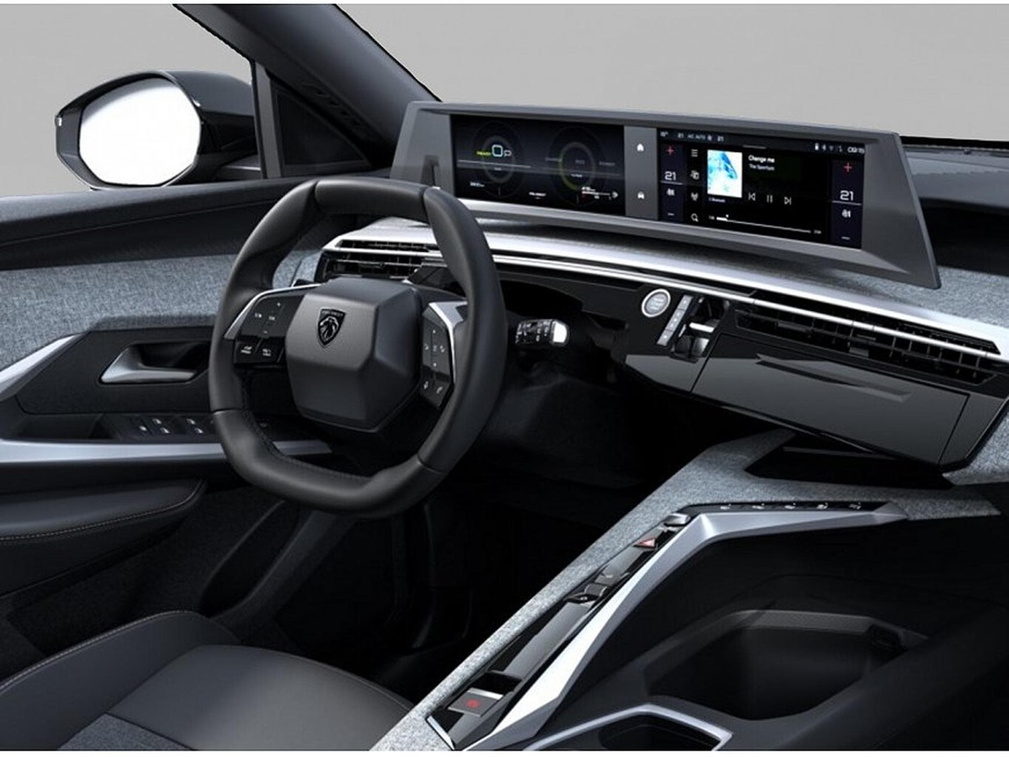 Peugeot 3008 (2024) - Photo 4