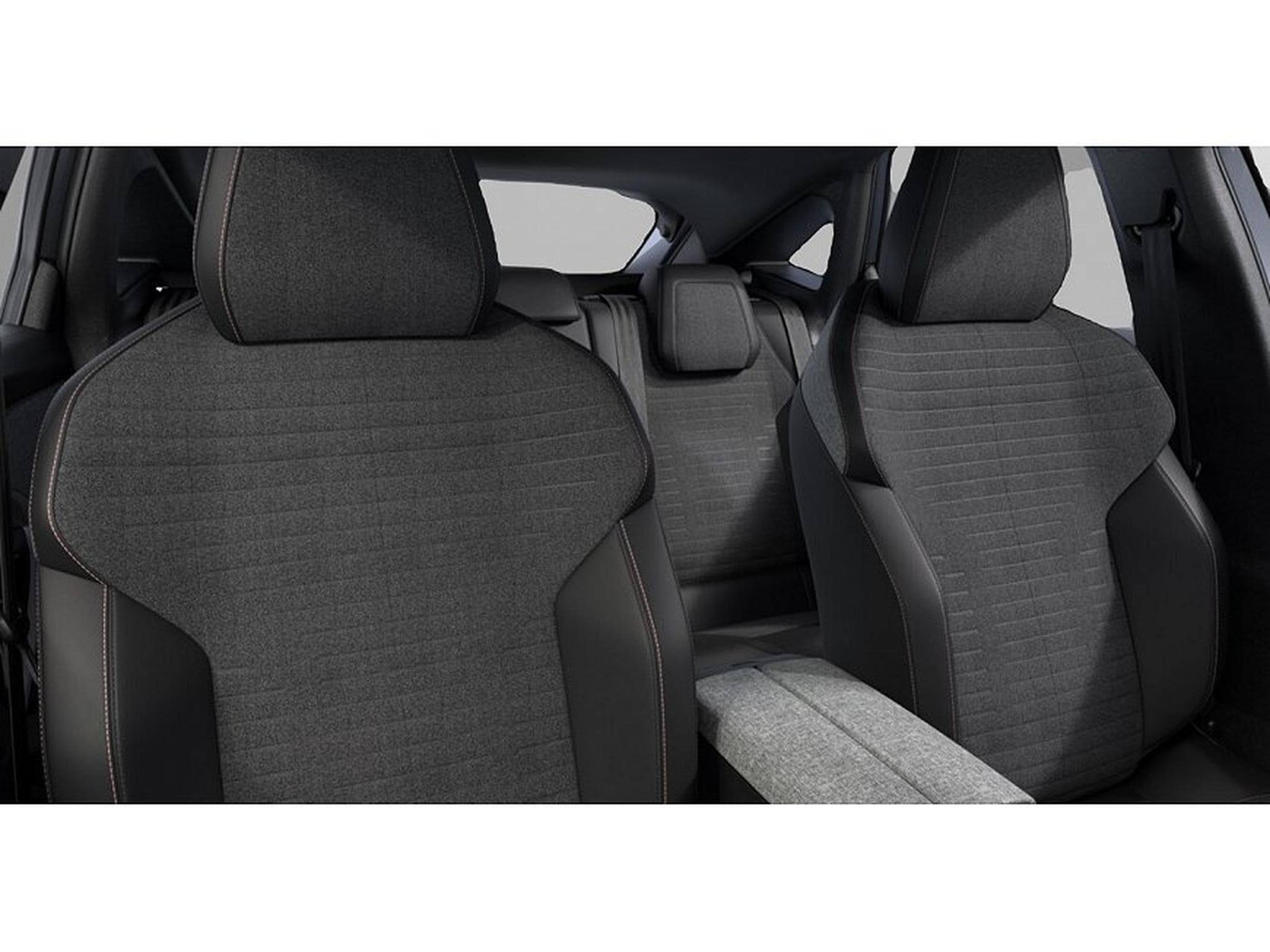 Peugeot 3008 (2024) - Photo 5