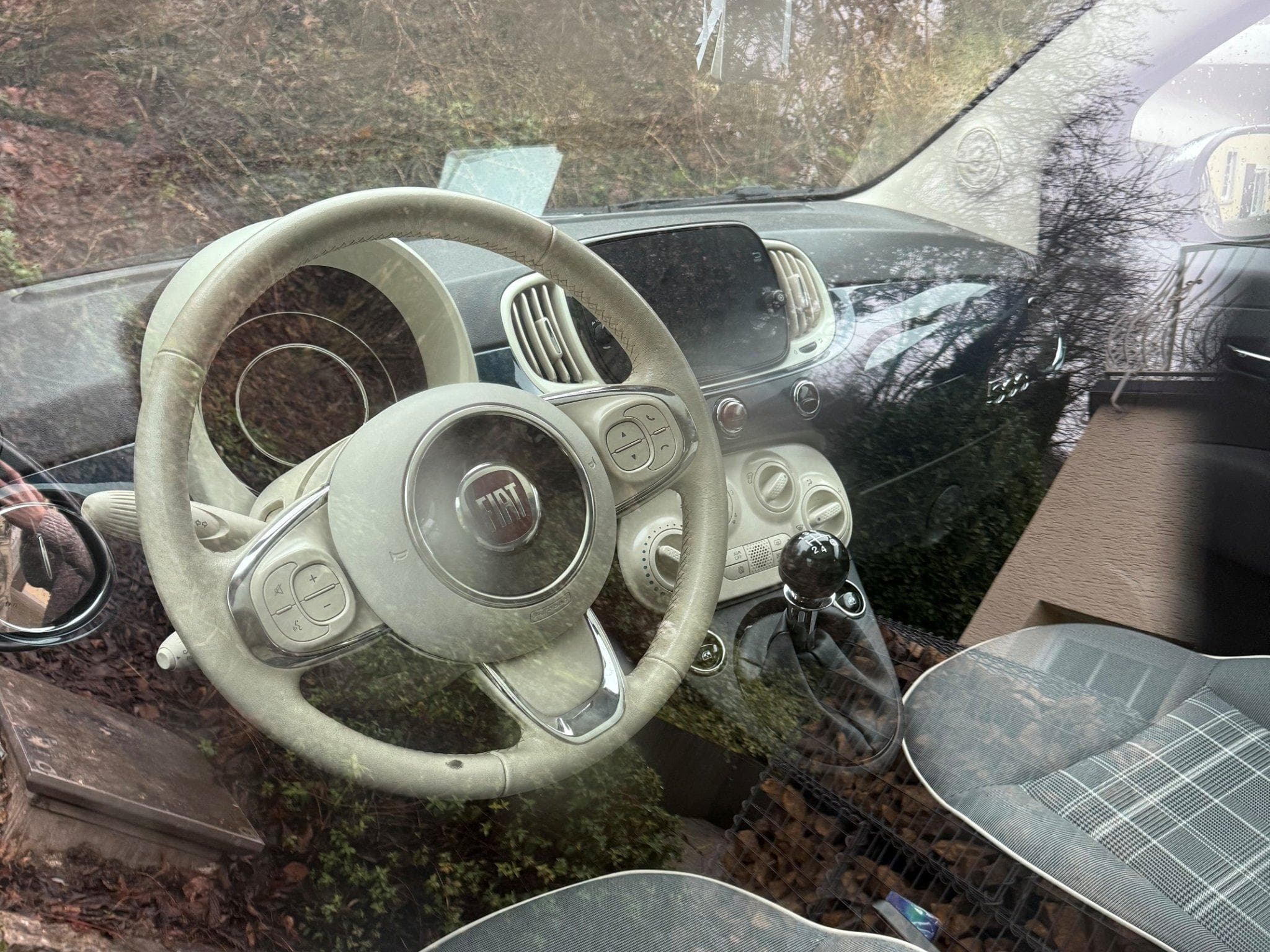 Fiat 500 Mirror (2019) - Foto 2