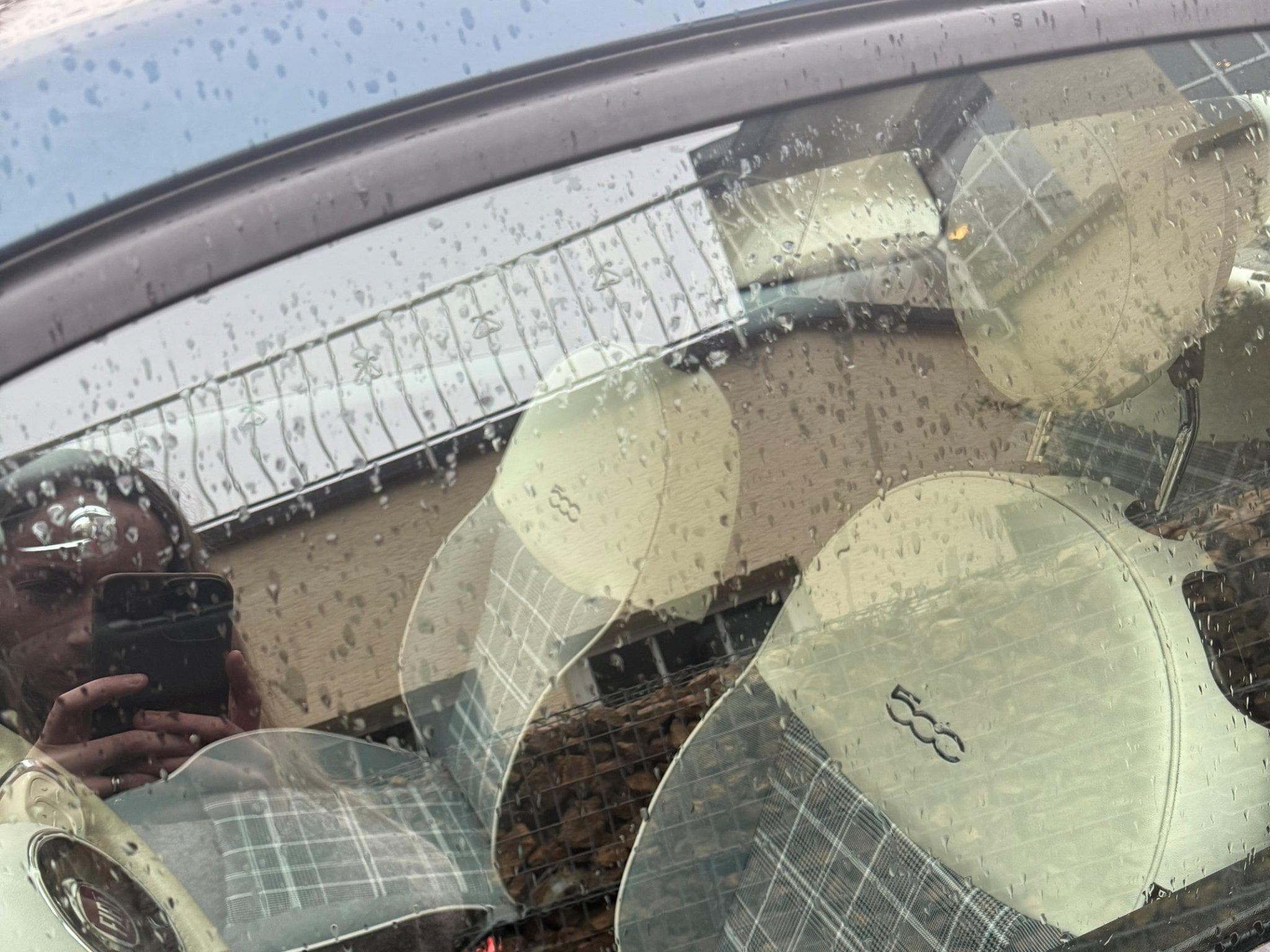 Fiat 500 Mirror (2019) - Foto 3