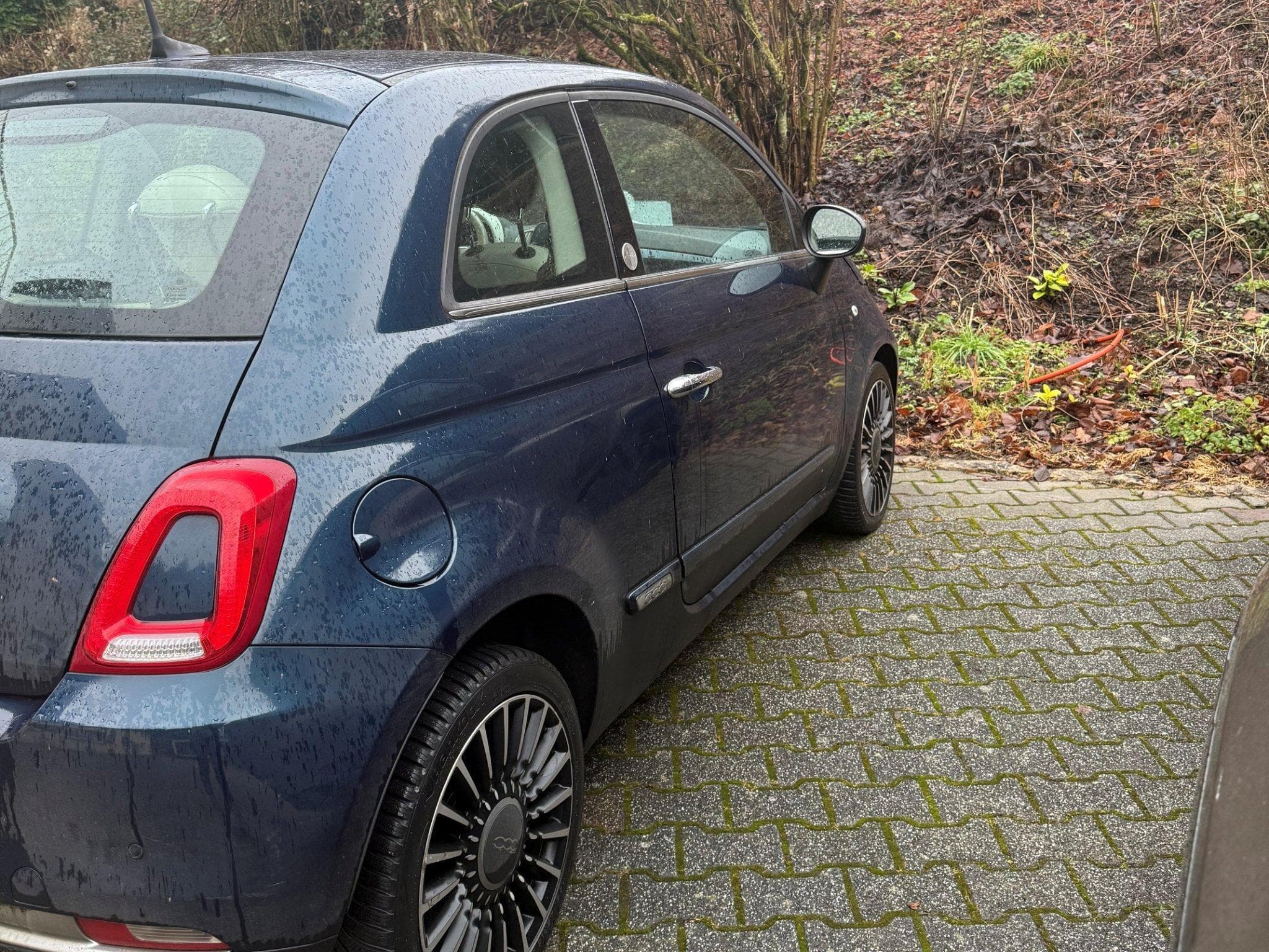 Fiat 500 Mirror (2019) - Foto 4