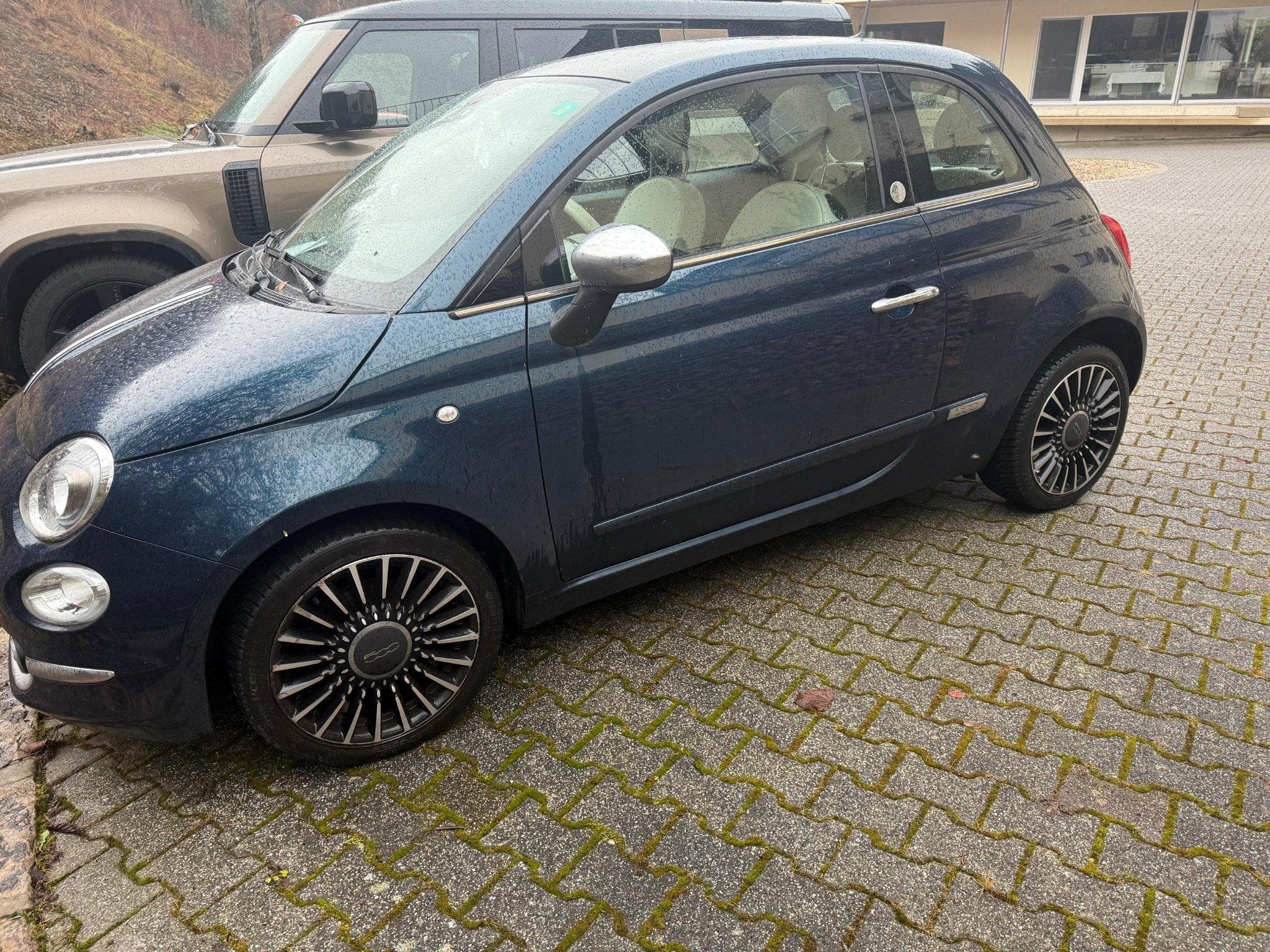 Fiat 500 Mirror (2019) - Foto 1
