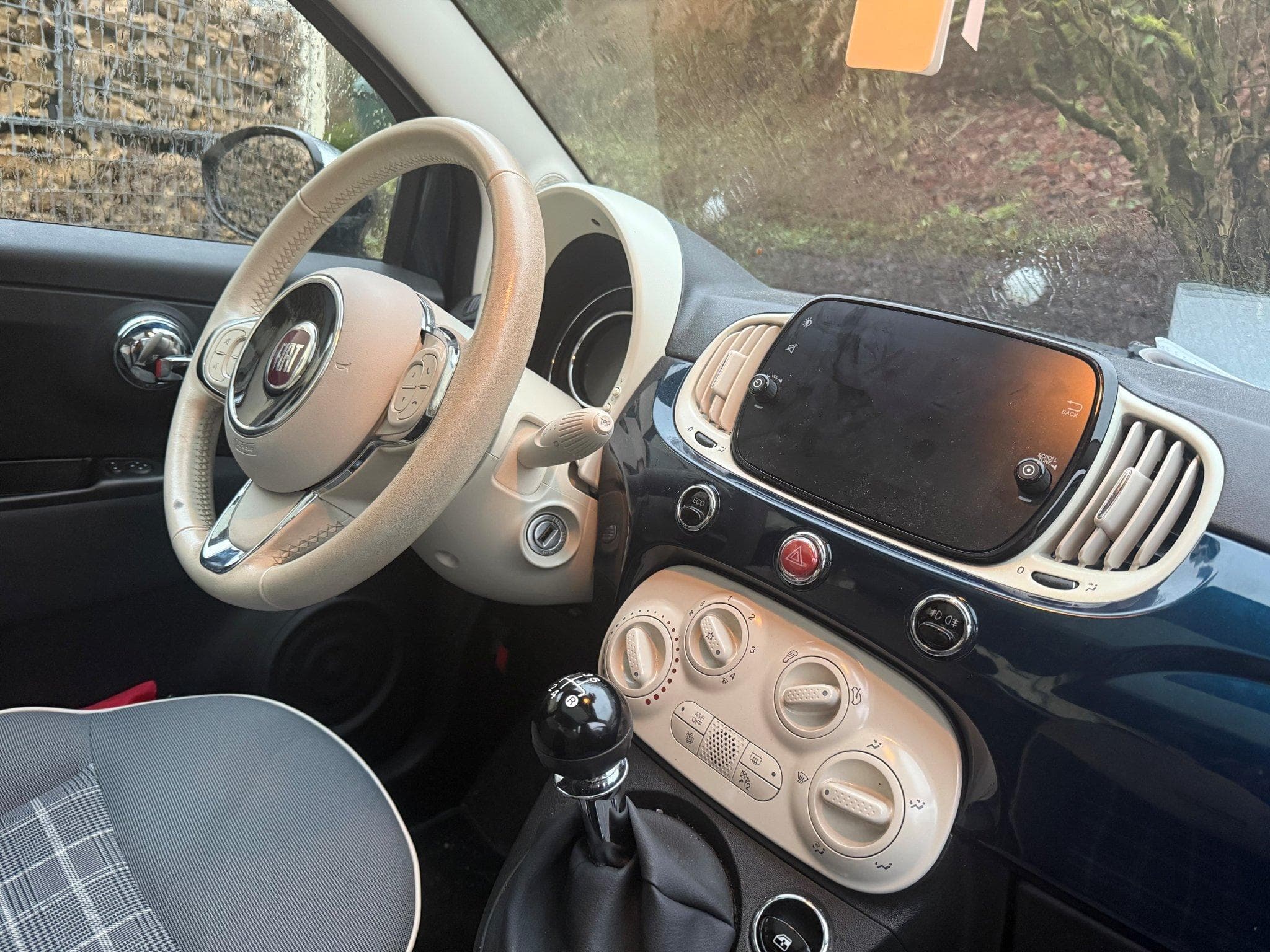 Fiat 500 Mirror (2019) - Foto 6