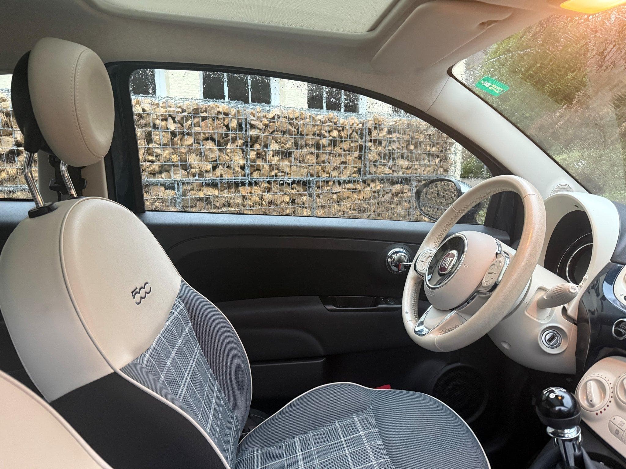 Fiat 500 Mirror (2019) - Foto 7