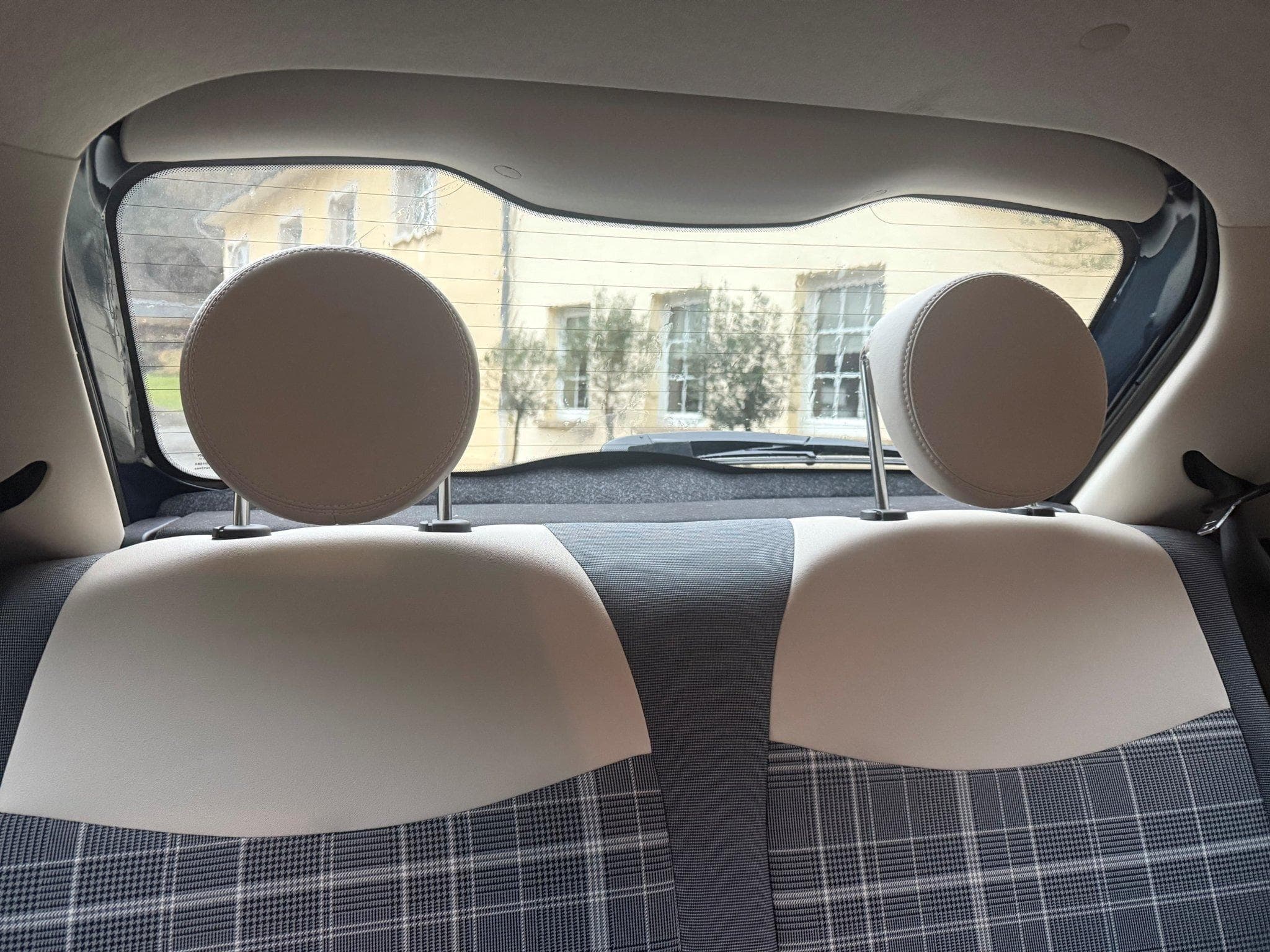 Fiat 500 Mirror (2019) - Foto 8