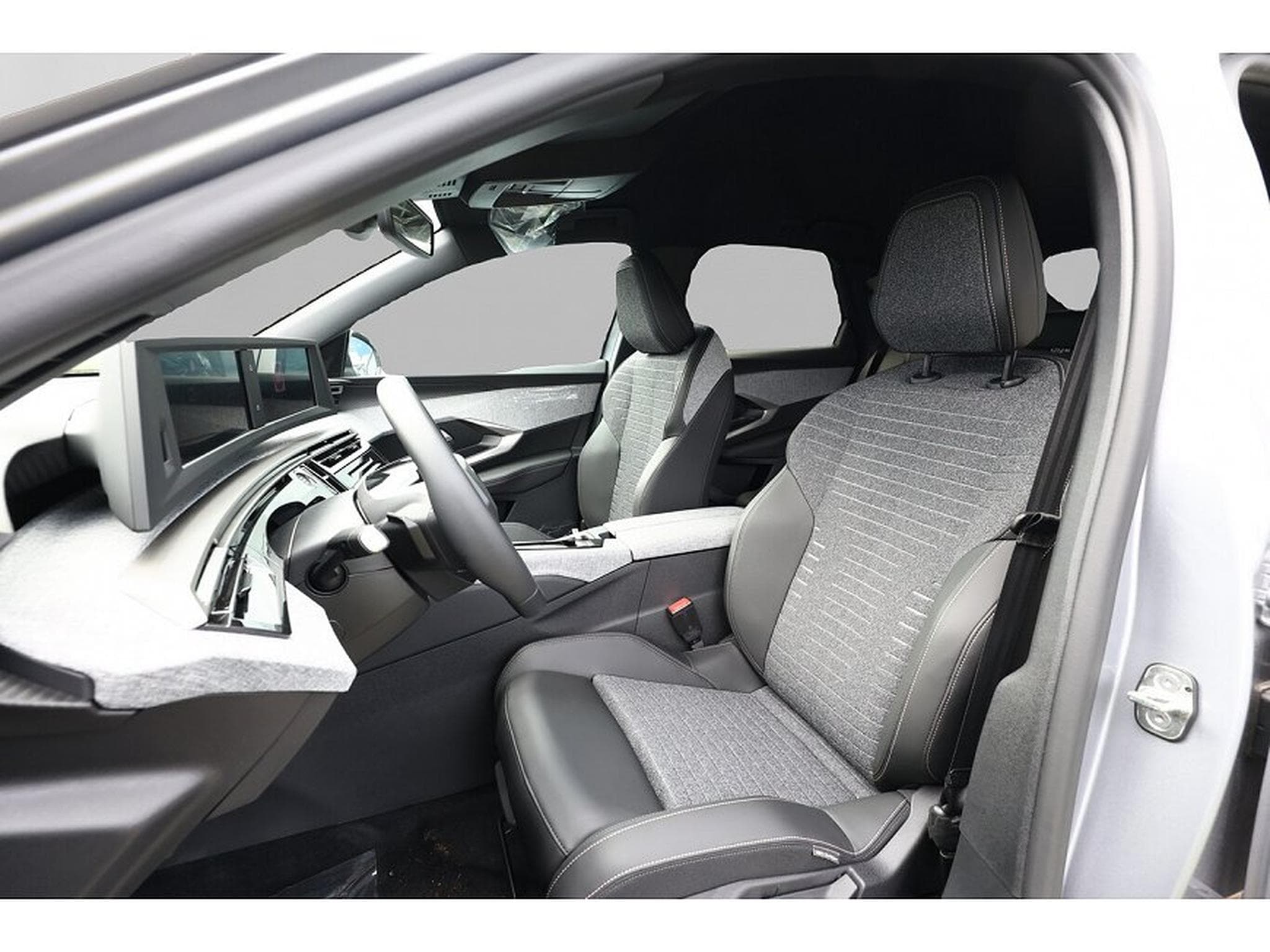 Peugeot 3008 (2025) - Photo 4