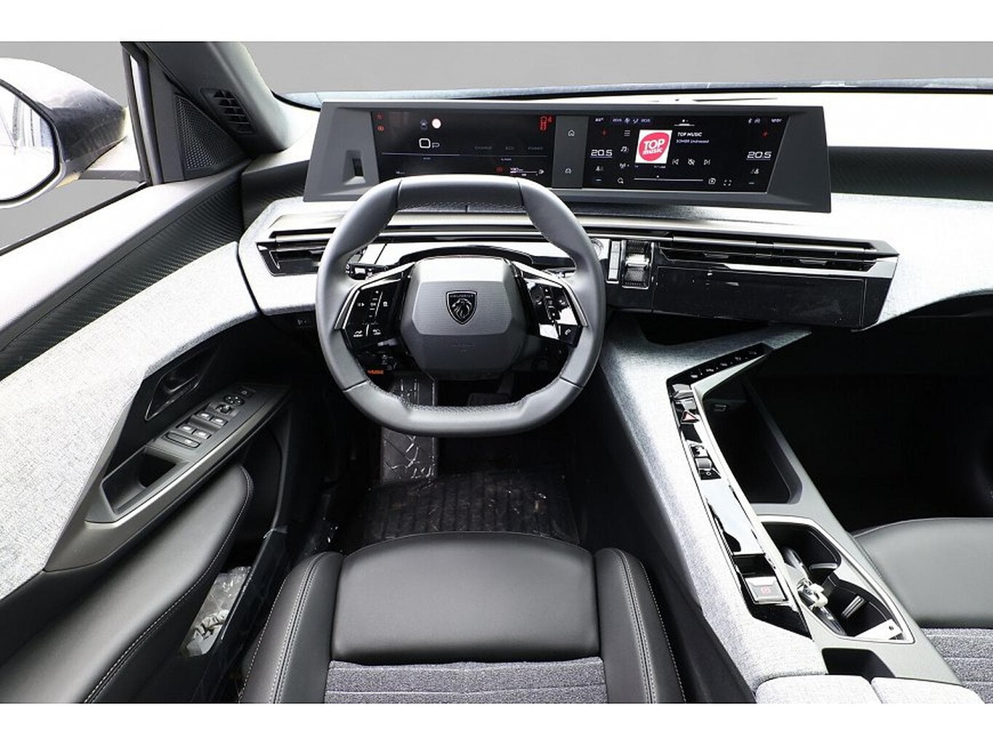 Peugeot 3008 (2025) - Photo 5